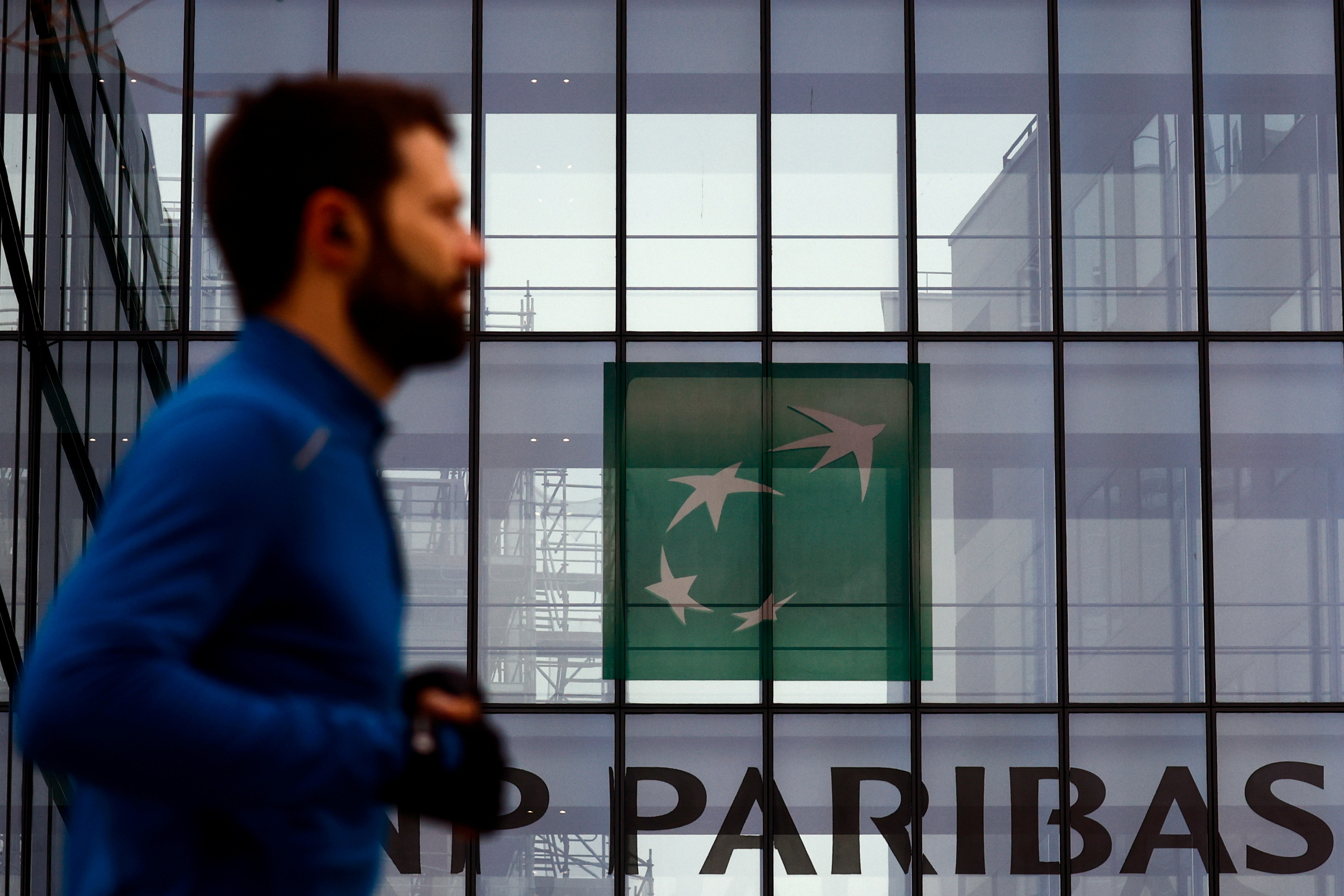 BNP Paribas supprime un millier de postes dans ses filiales de crédit à la consommation