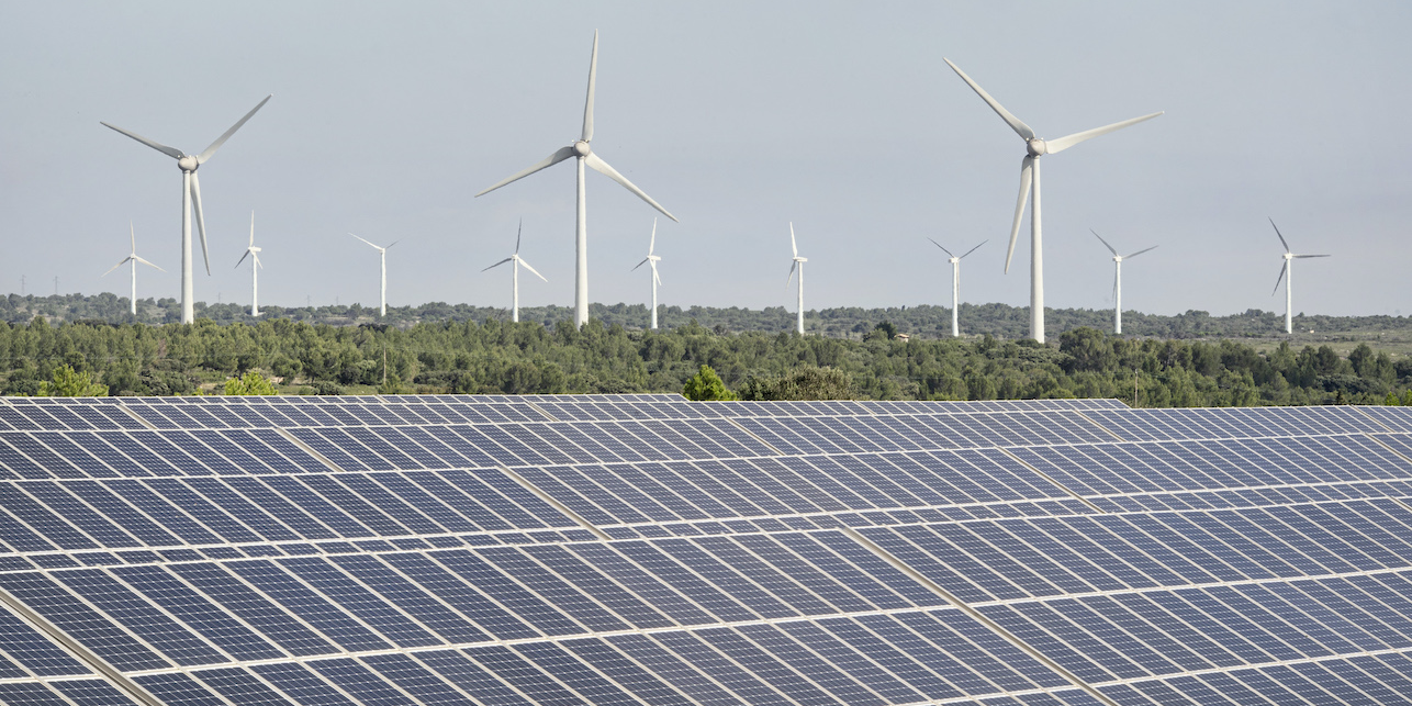 L'urgence de décarbonation est une opportunité pour développer notre industrie