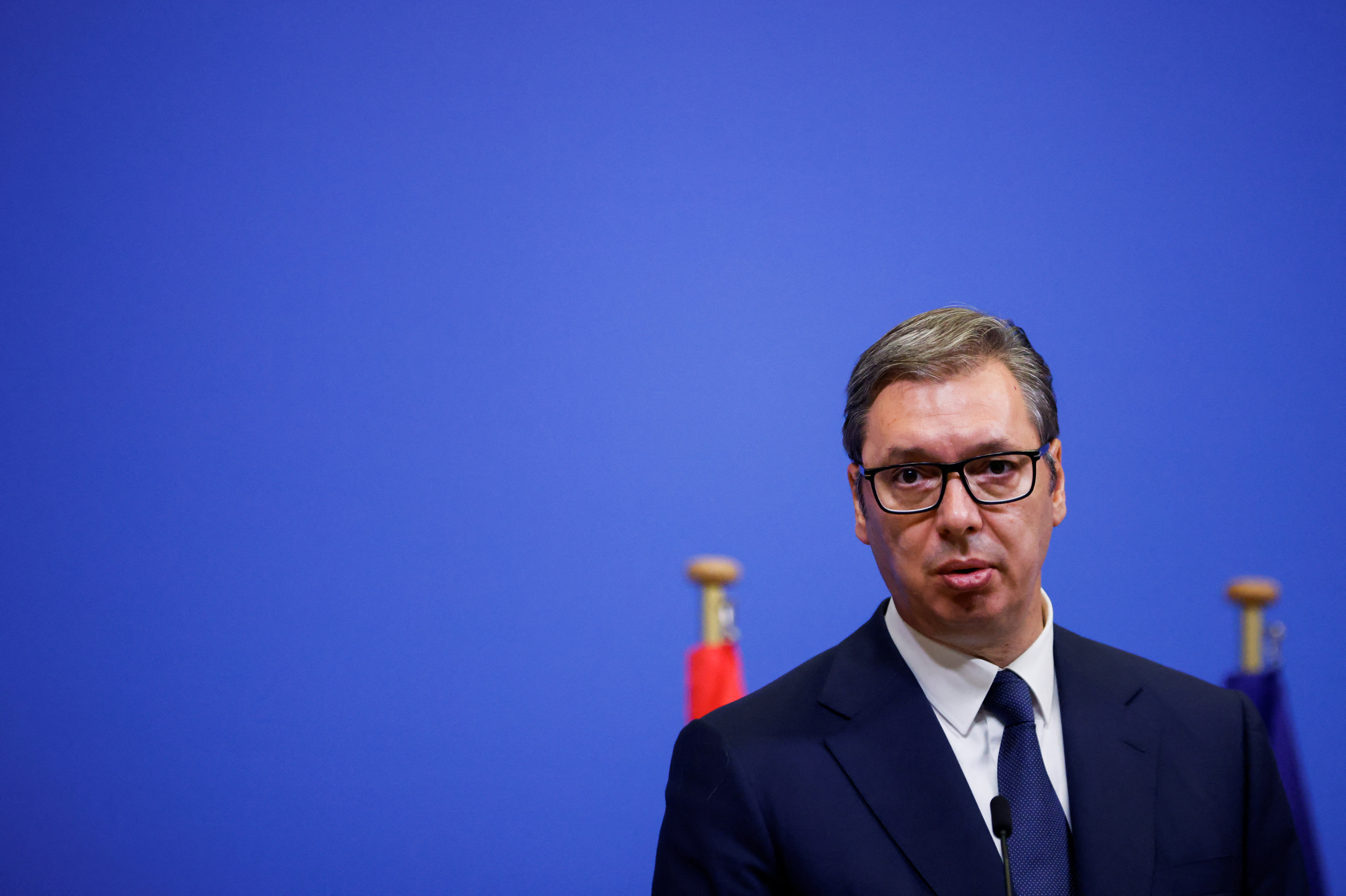 La Serbie signe un accord de libre-échange avec la Chine, en attendant de rejoindre l'UE