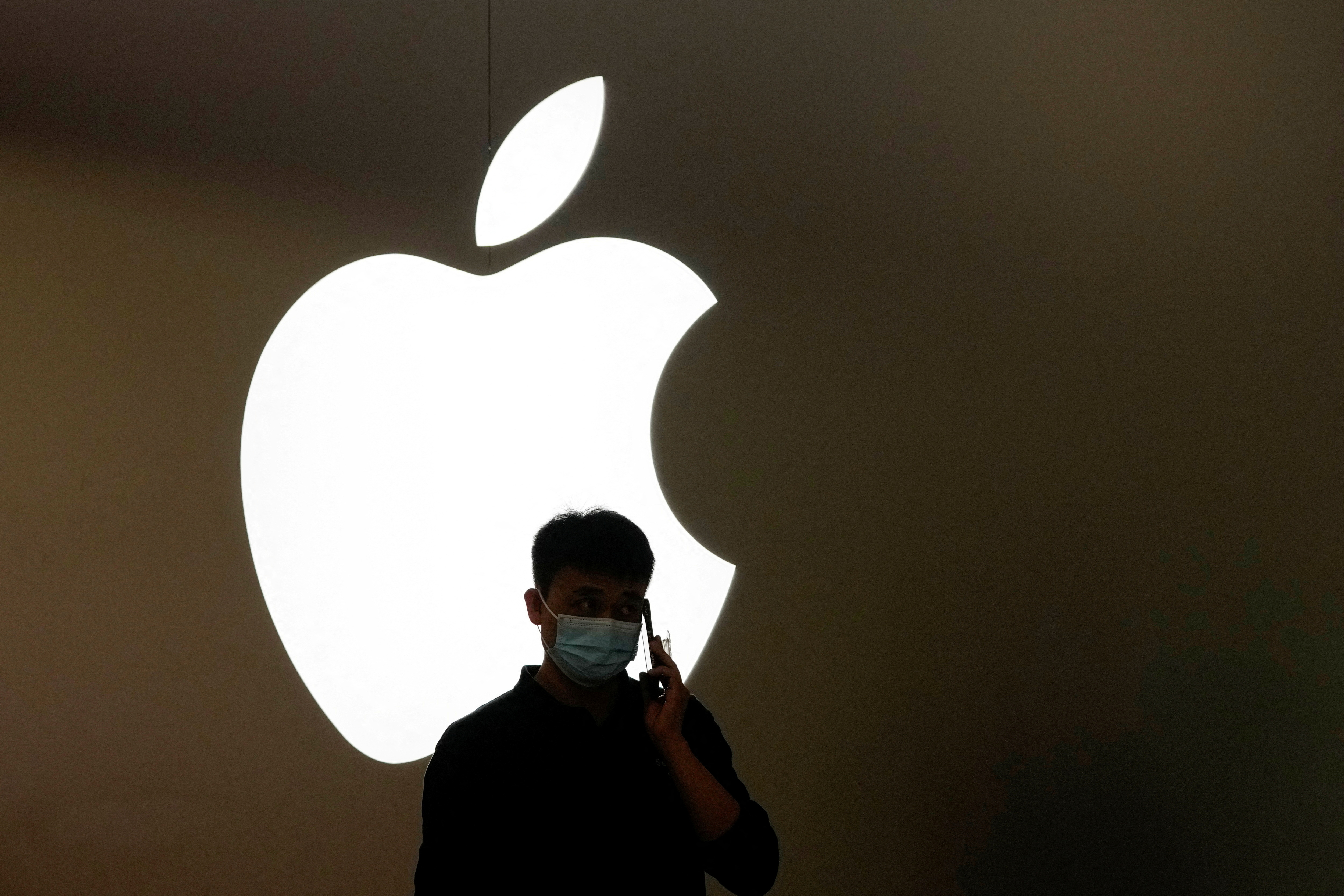 La Cnil condamne Apple pour pratiques abusives dans la publicité