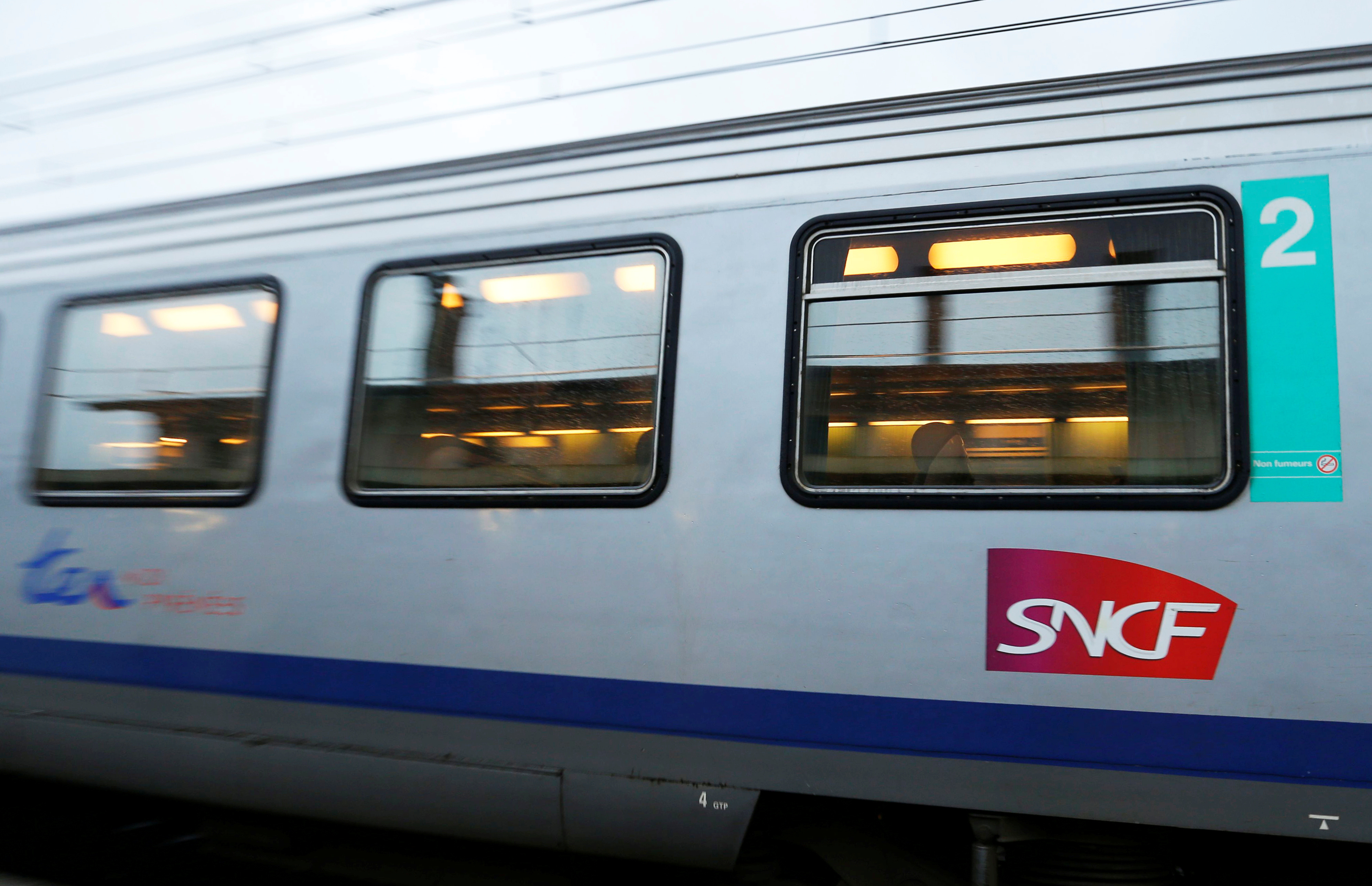 Péages ferroviaires : le Conseil d'Etat demande à SNCF Réseau de revoir sa copie pour les TER