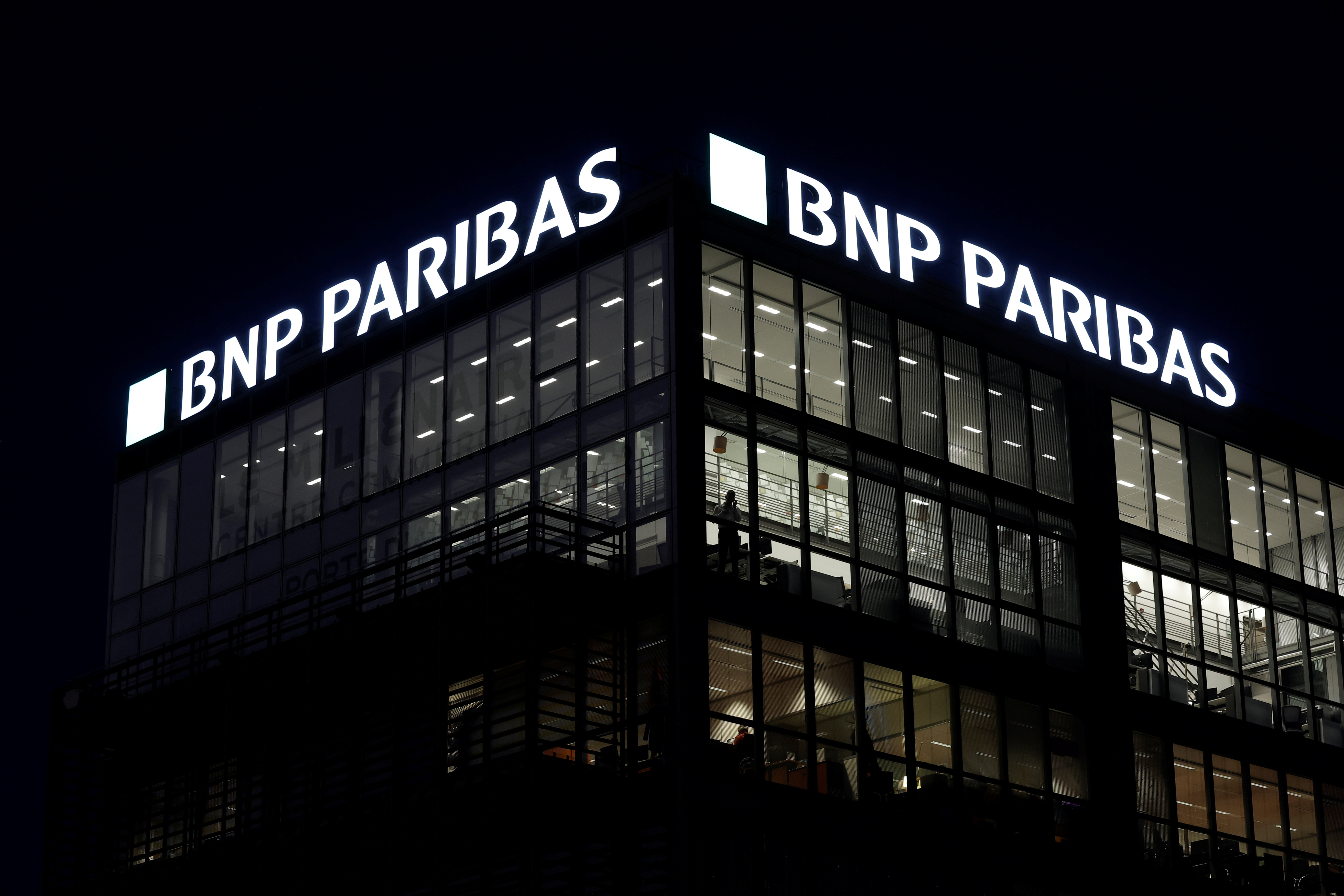 Crédit à la consommation : BNP Paribas pourrait supprimer jusqu'à un millier d'emplois