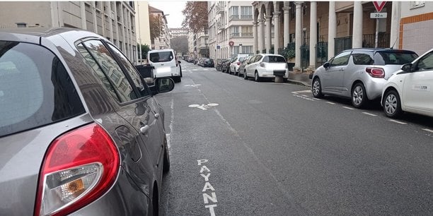 A Paris, le marché du stationnement se consolide