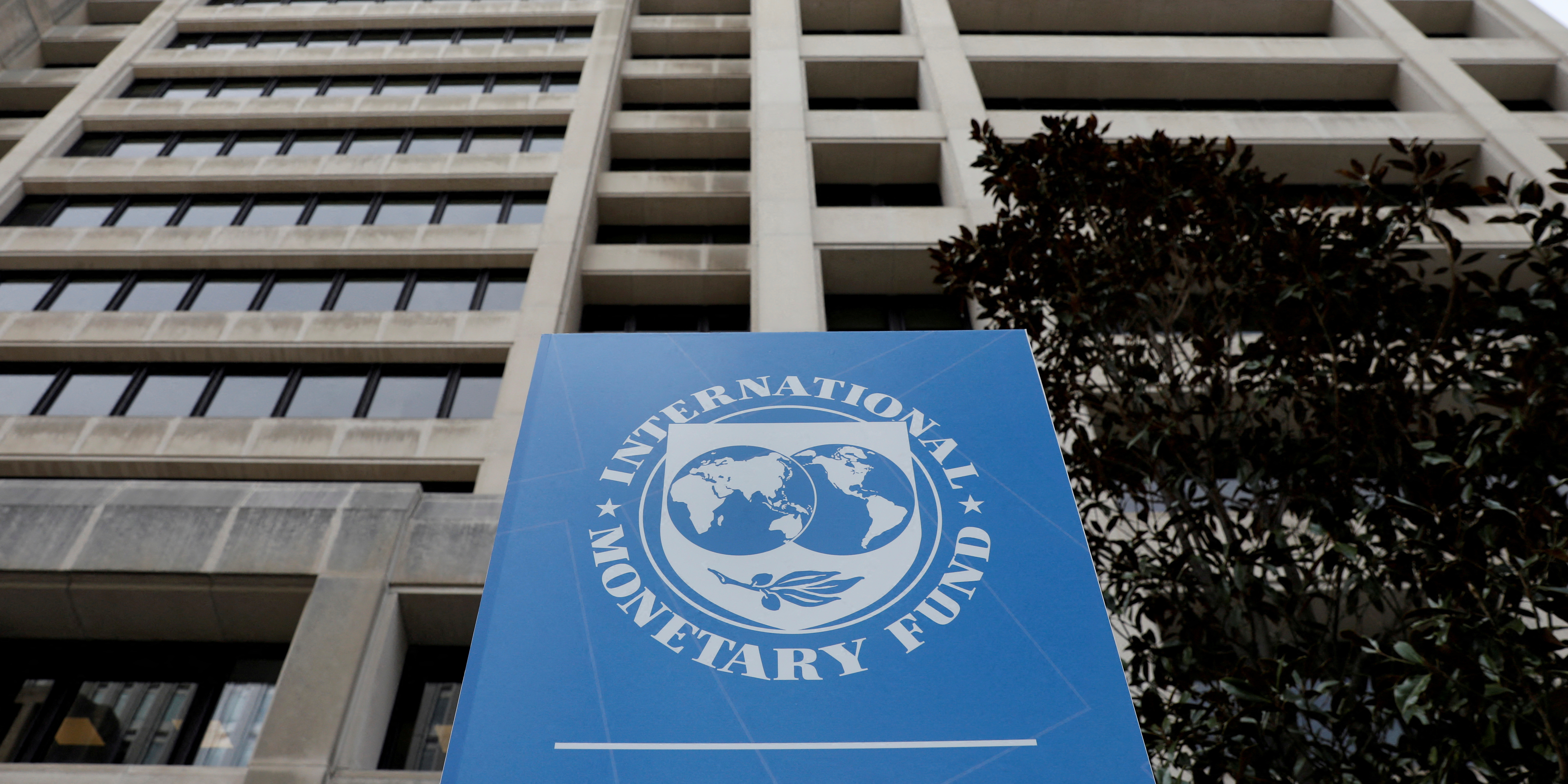 L'Egypte va bénéficier d'un prêt de 3 milliards de dollars du FMI