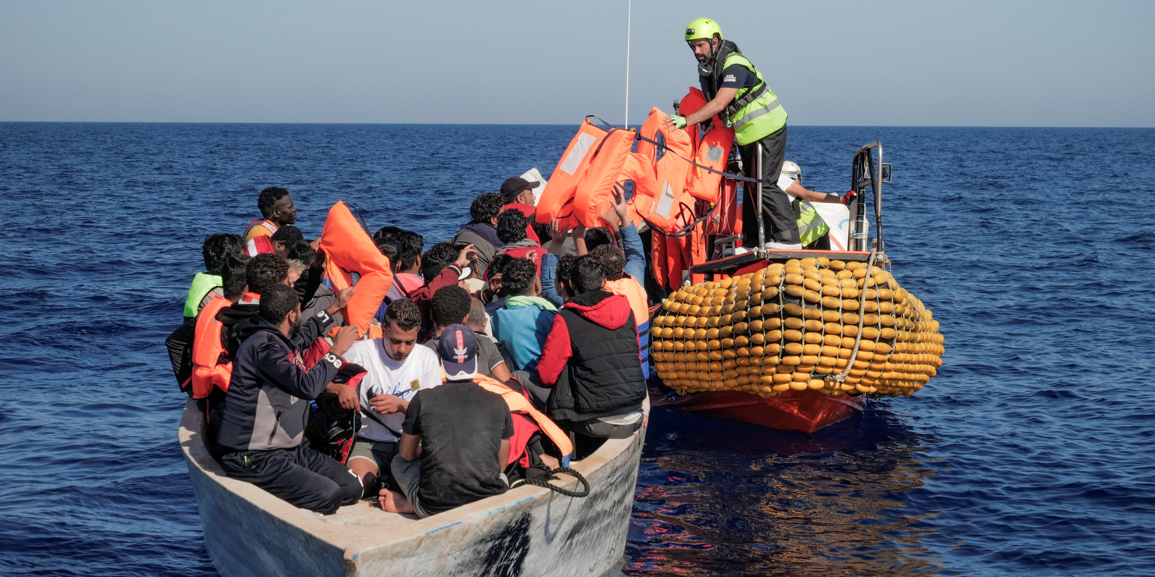 Ces villes où les migrants sont les bienvenus