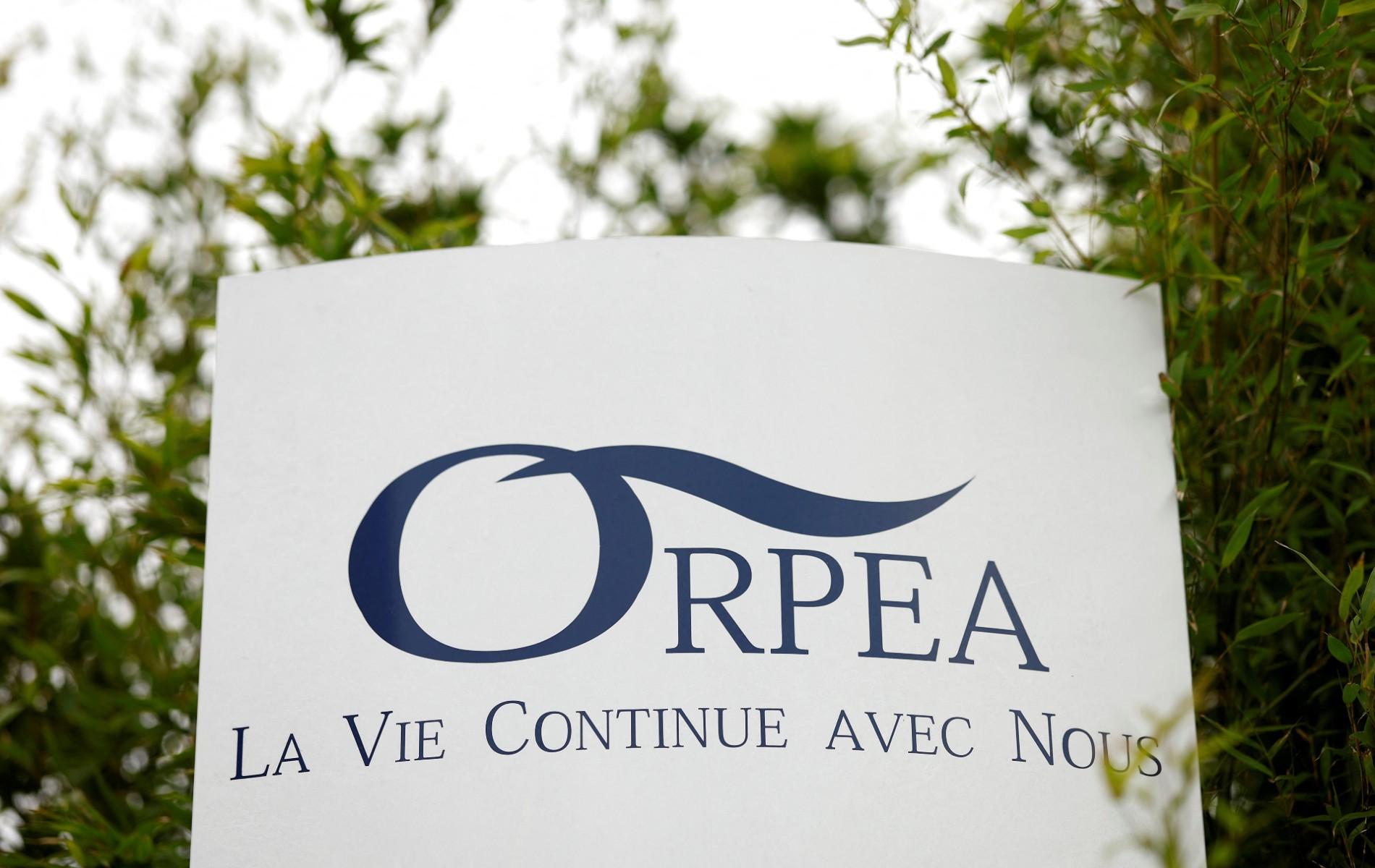 Orpea : le plan de restructuration approuvé par les créanciers et actionnaires