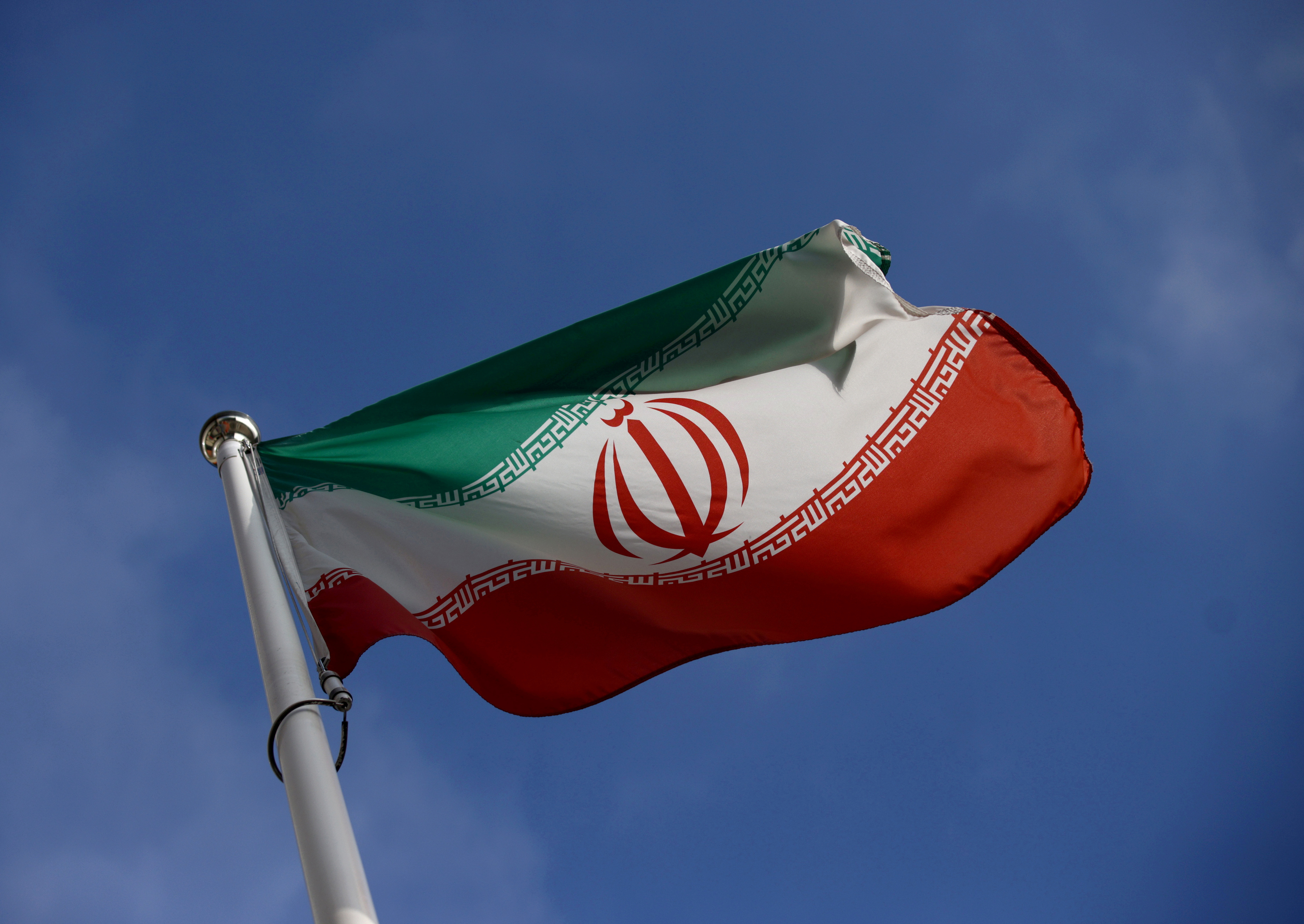 Pourquoi l'Iran se méfie-t-il autant des puissances étrangères ?