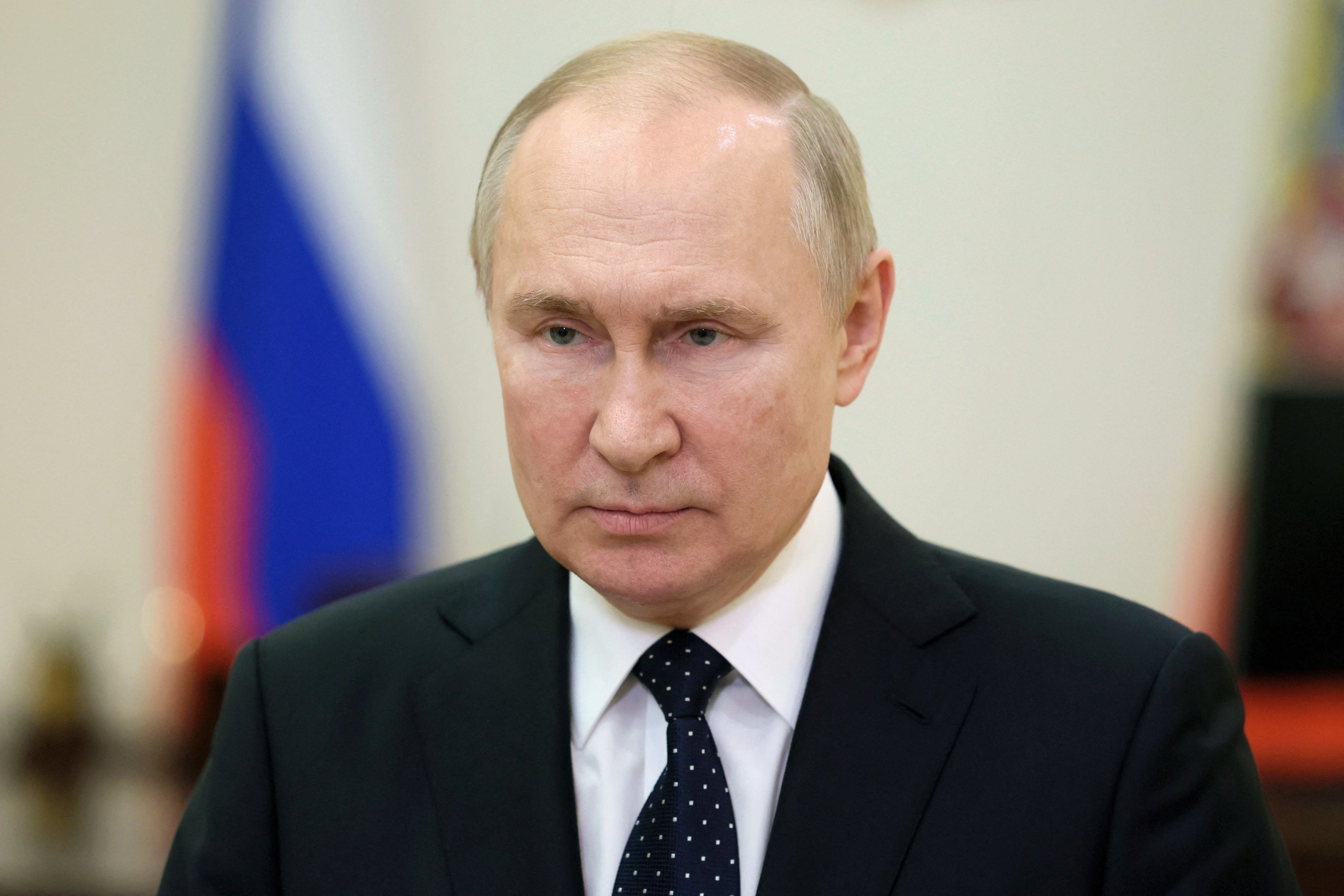 Le Kremlin va demander aux entreprises russes de contribuer à l'effort de guerre
