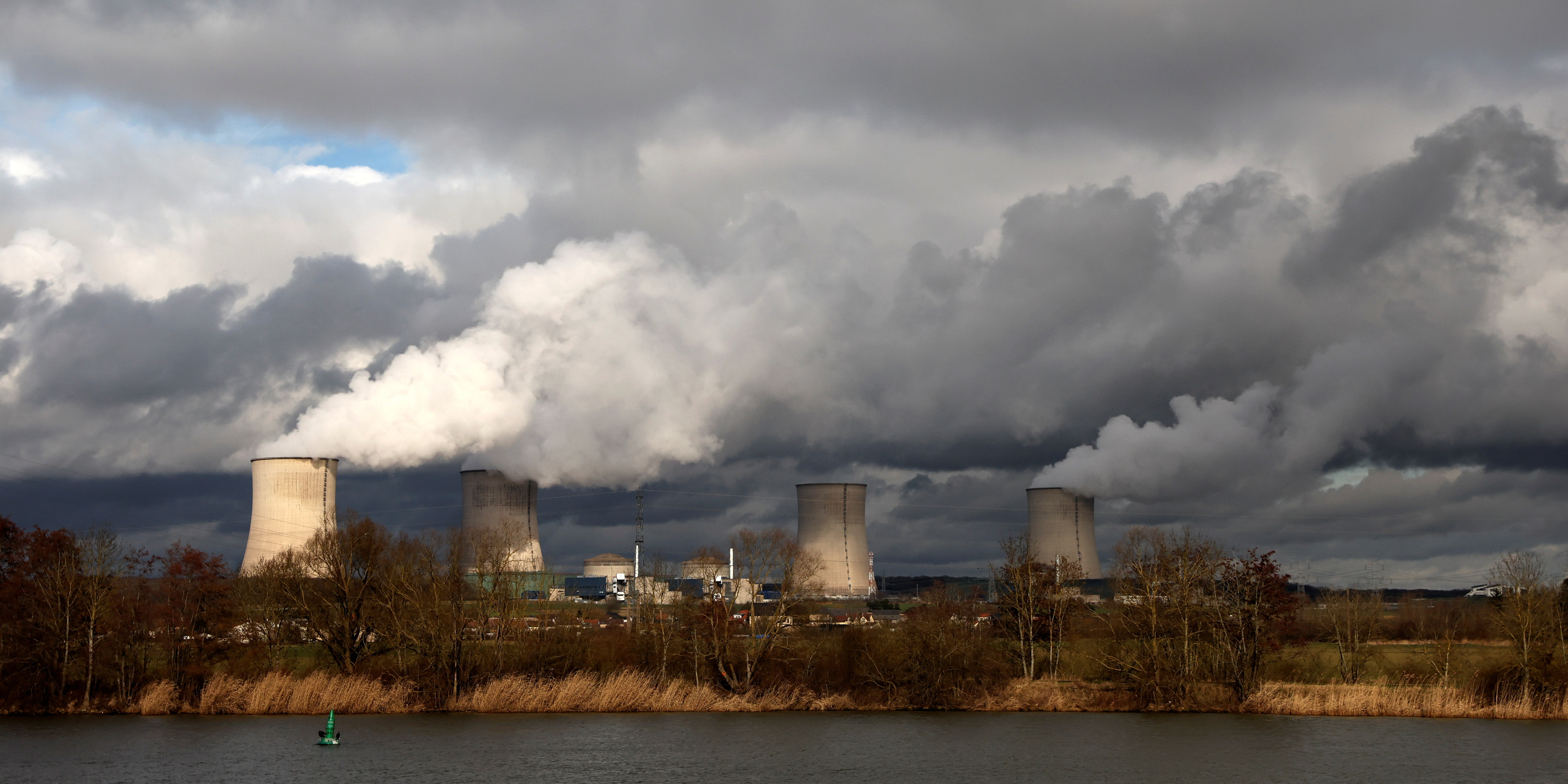 Nucléaire : comment EDF cherche à sécuriser le retour à la normale en 2024