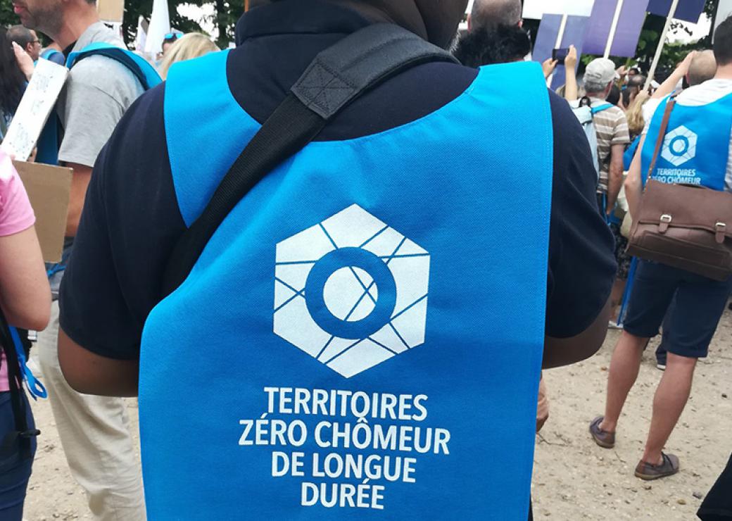 Territoire zéro chômeur de longue durée : Montpellier et Grabels attendent le décret du Conseil d'Etat
