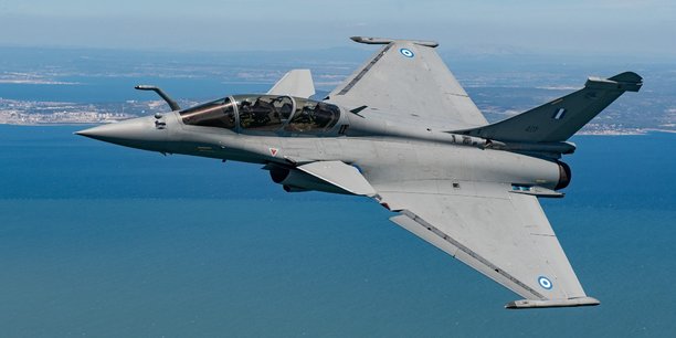L'Arabie saoudite prête à acheter des Rafale à Dassault Aviation : le ministre des Armées confirme