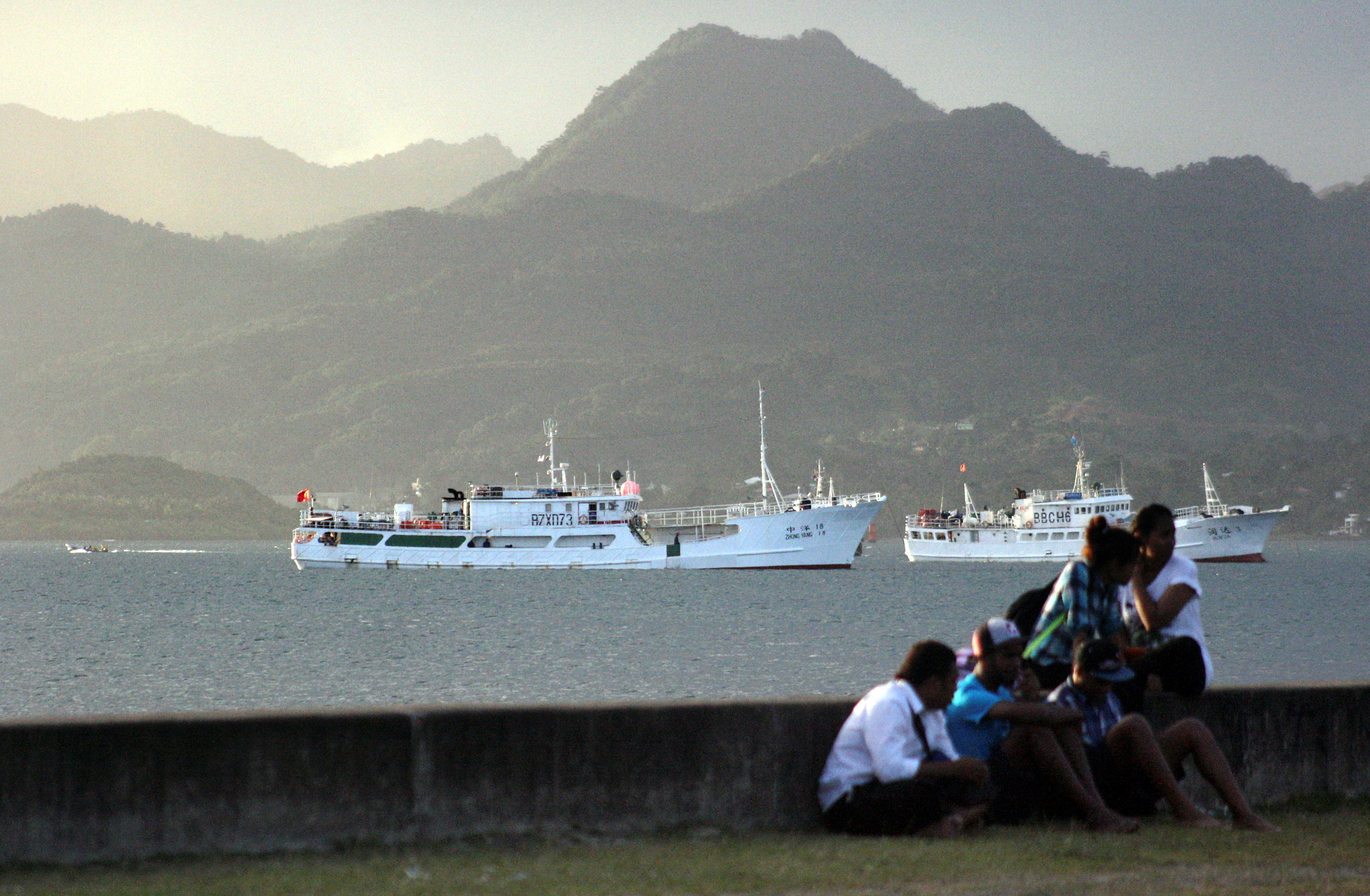 Commerce mondial : les Fidji se tournent vers la Chine pour développer ports et chantiers navals