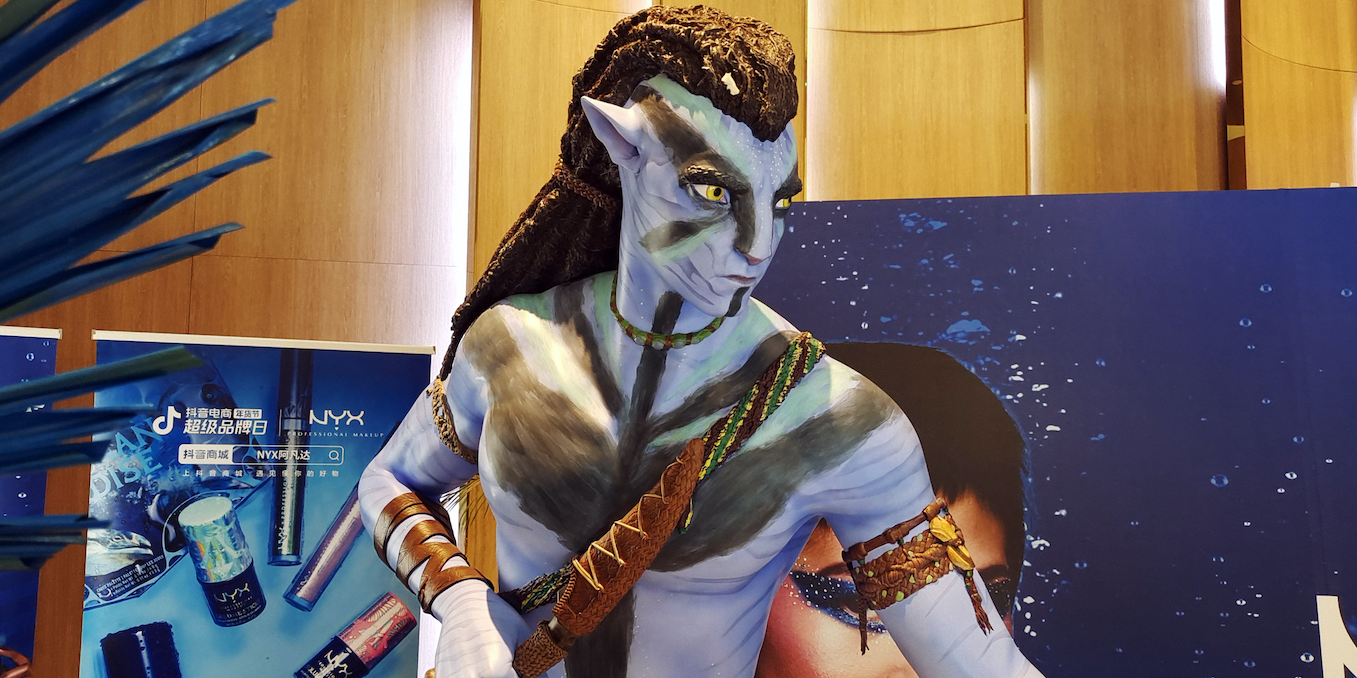 « Avatar 2 » survole largement le box-office nord-américain