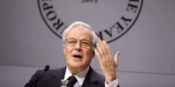 La banque Rothschild & Co nomme Marc-Olivier Laurent pour devenir son président