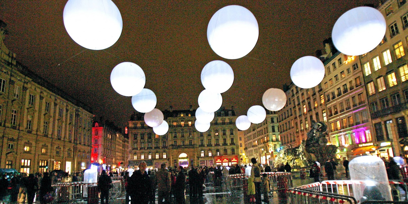 La France a économisé de l'électricité en décembre grâce à une meilleure gestion de l'éclairage public