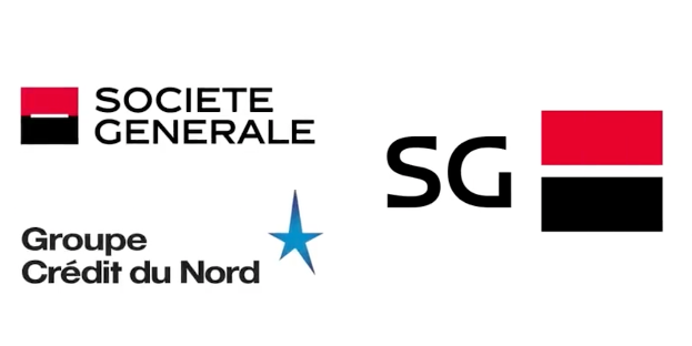 Sous la marque unique SG, Société Générale boucle la fusion juridique de ses réseaux d'agences en France