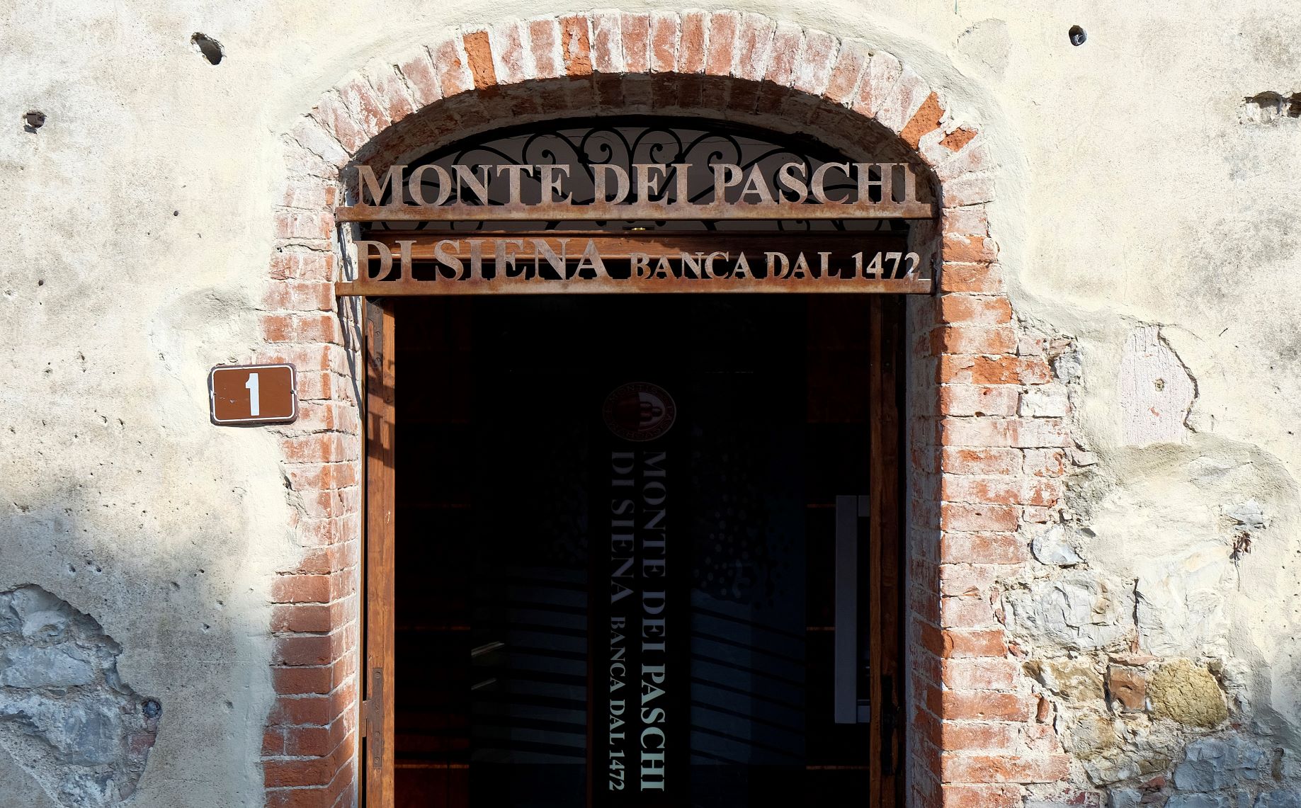 Le secteur bancaire italien en pleine recomposition