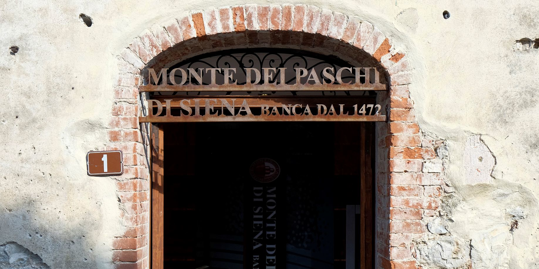 Monte dei Paschi se dit sauvée par sa dernière recapitalisation