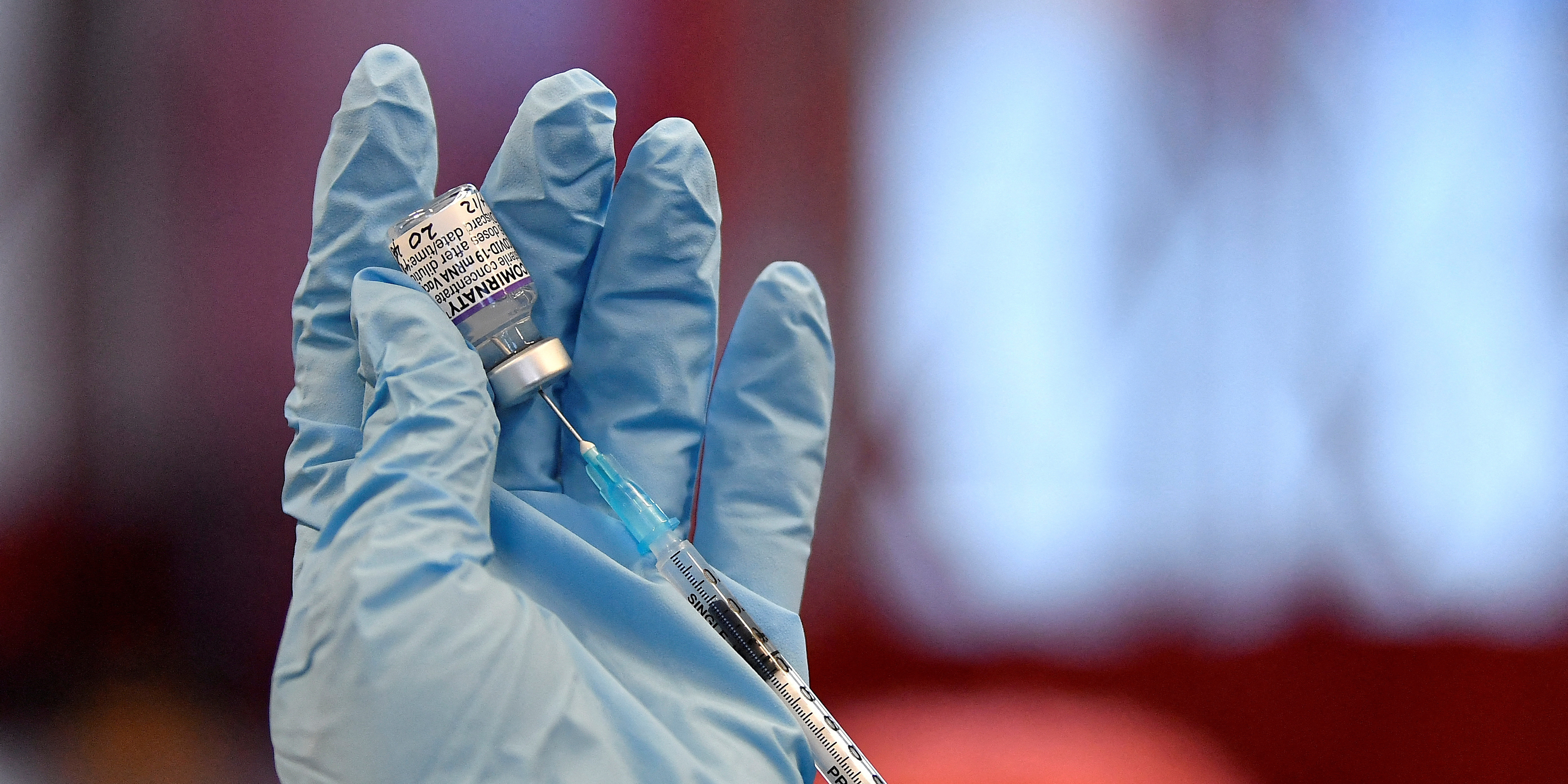 Covid : l'UE propose des vaccins gratuits à la Chine pour l'aider à endiguer l'épidémie