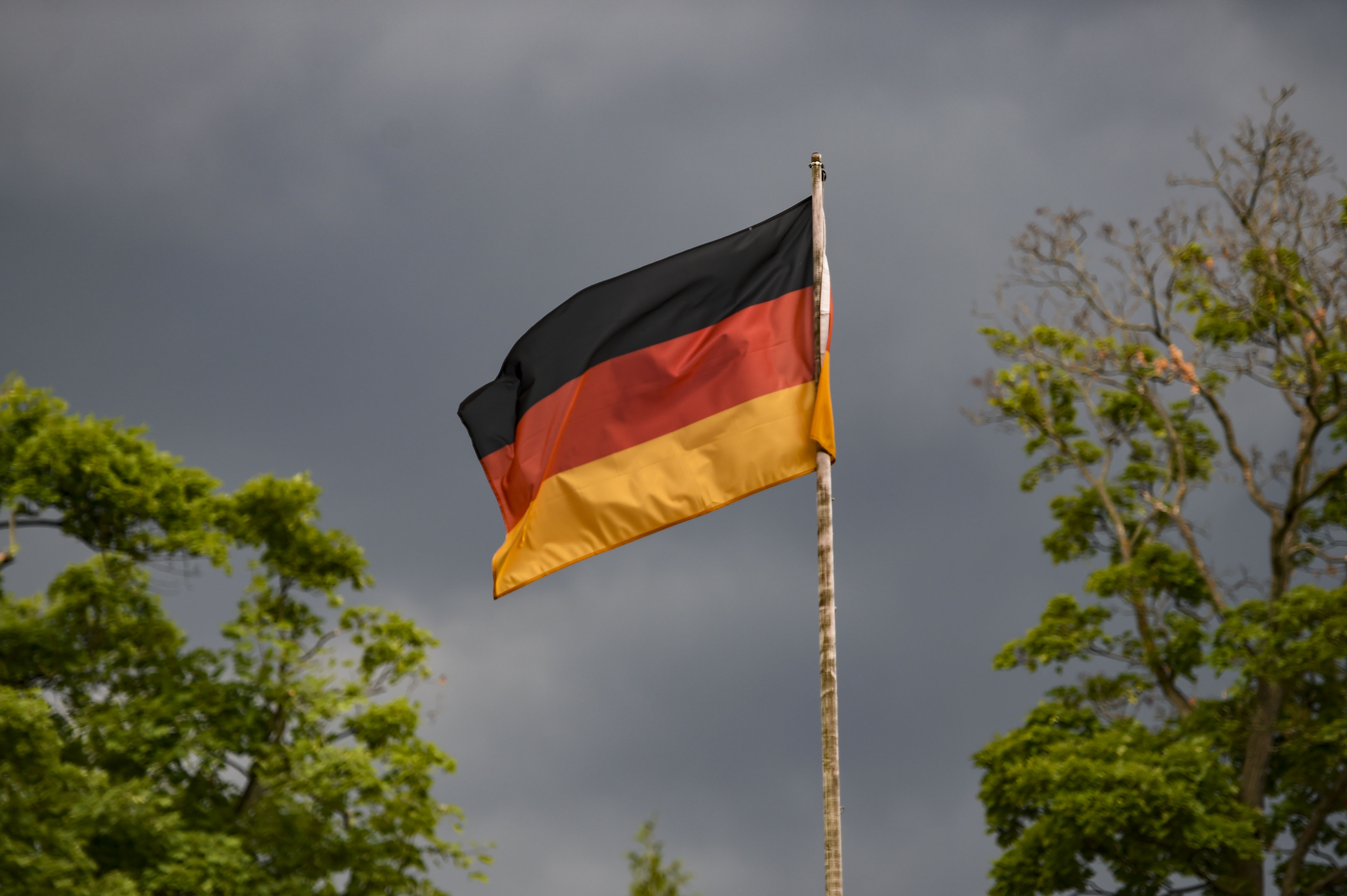 Inflation : en 2020, à +7,9%, l'Allemagne a battu son record historique de 1951