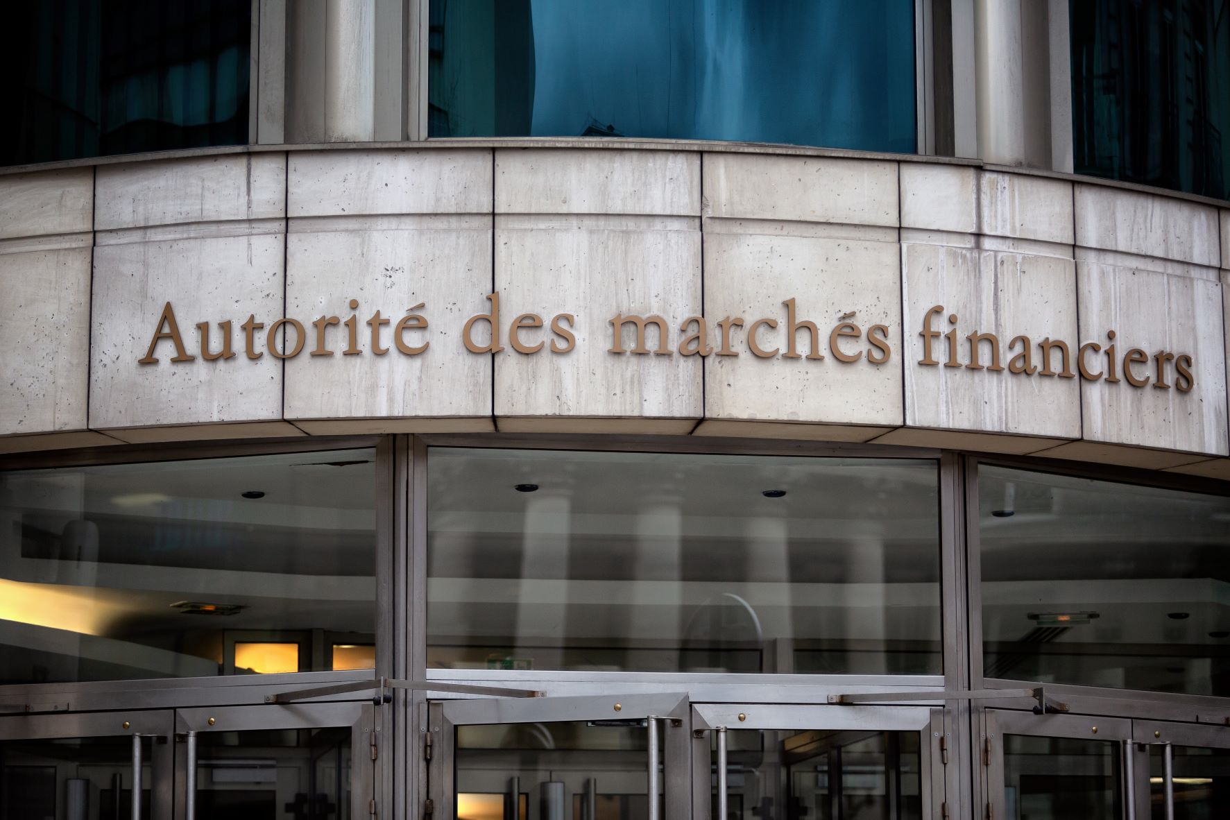 L'Autorité des marchés financiers (AMF) veut renforcer les règles des fonds ESG