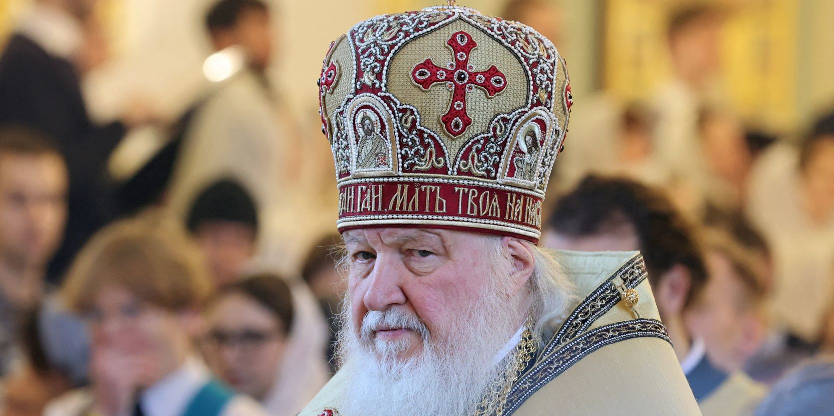 Ukraine : Poutine décrète une trêve des combats pour le Noël orthodoxe