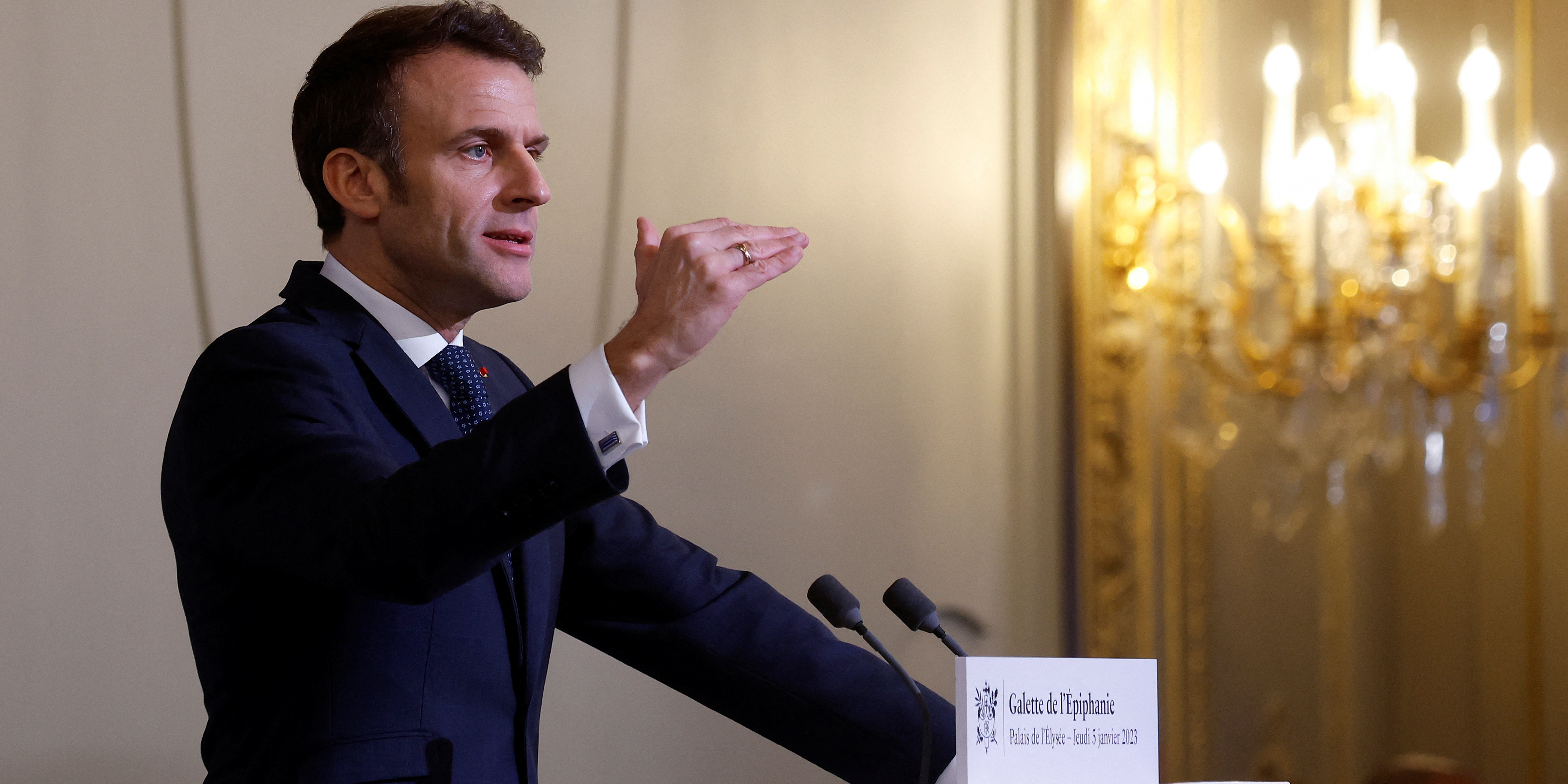 Sommés par Macron d'aider les TPE, des fournisseurs d'énergie craignent pour leur survie