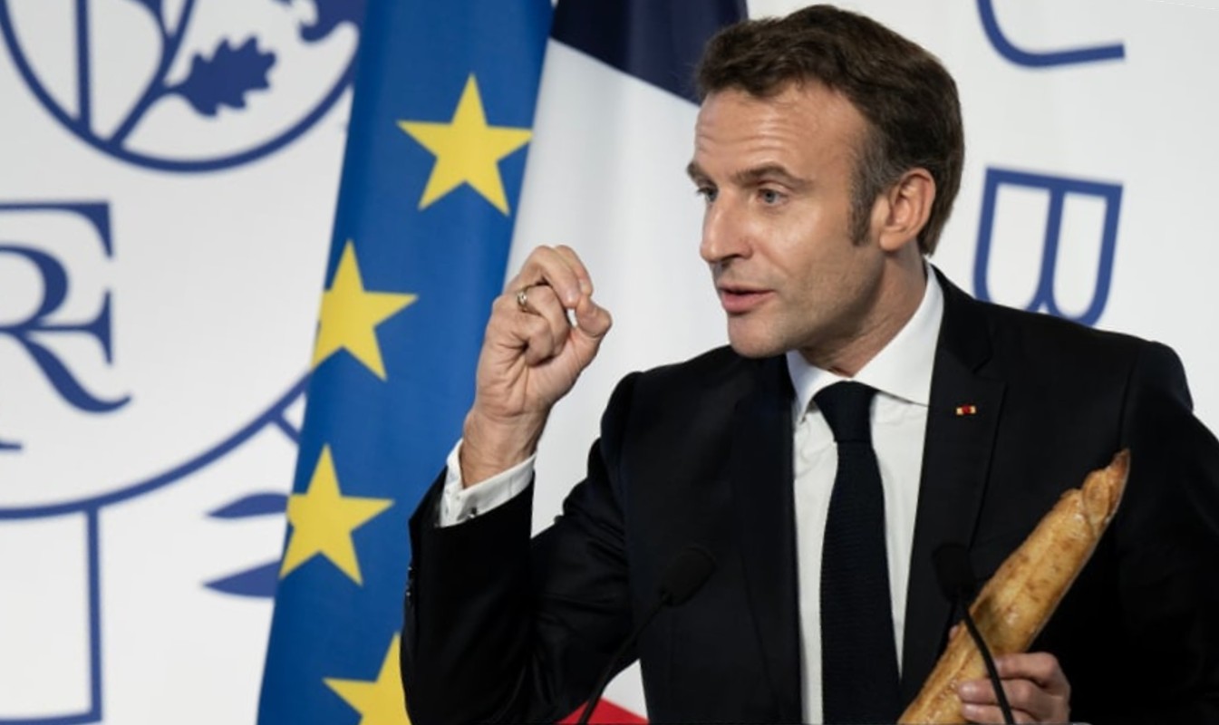 Travailler plus pour payer moins cher sa baguette !
