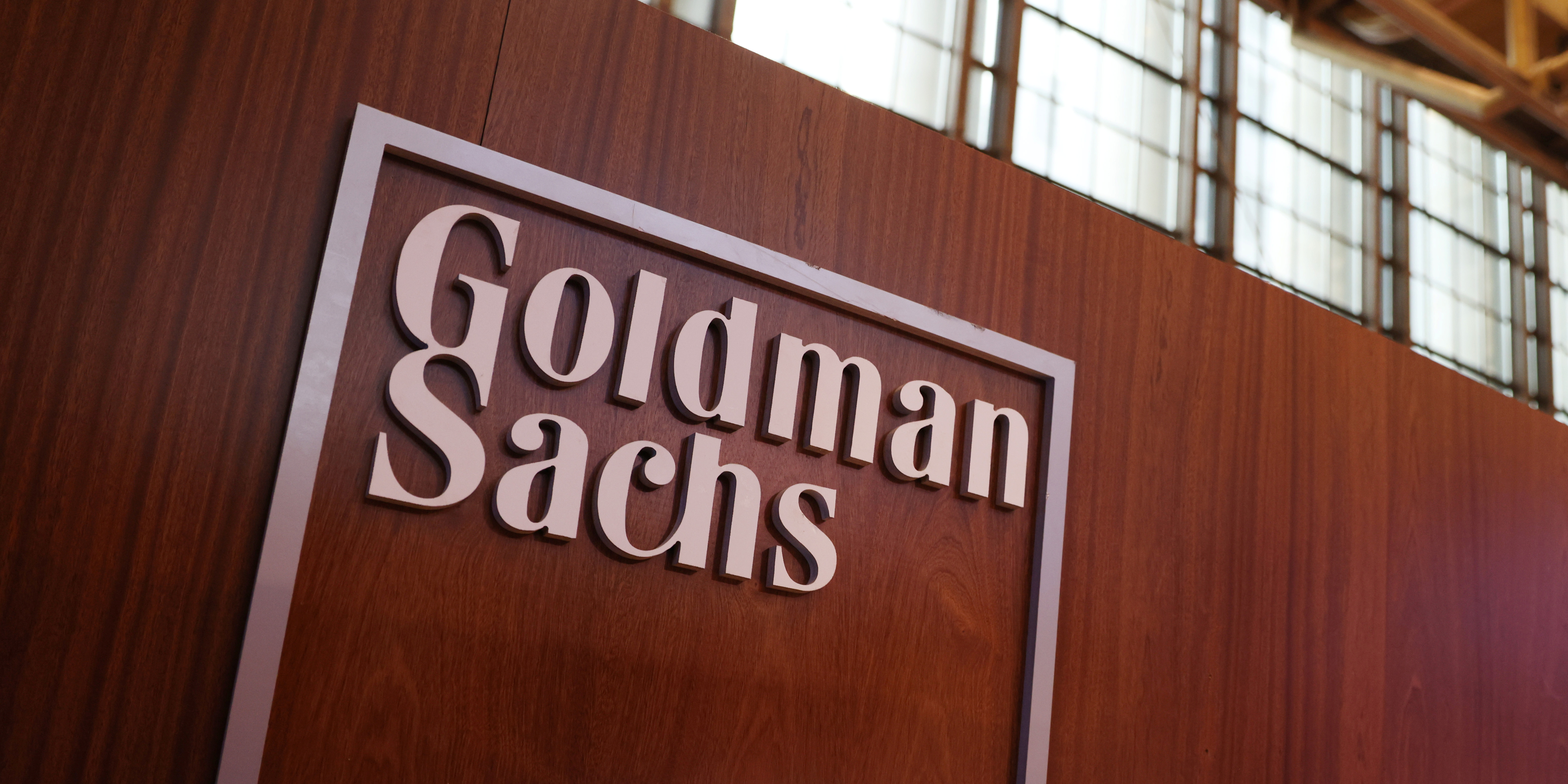 Goldman Sachs prépare un plan de licenciements, 3.200 postes menacés