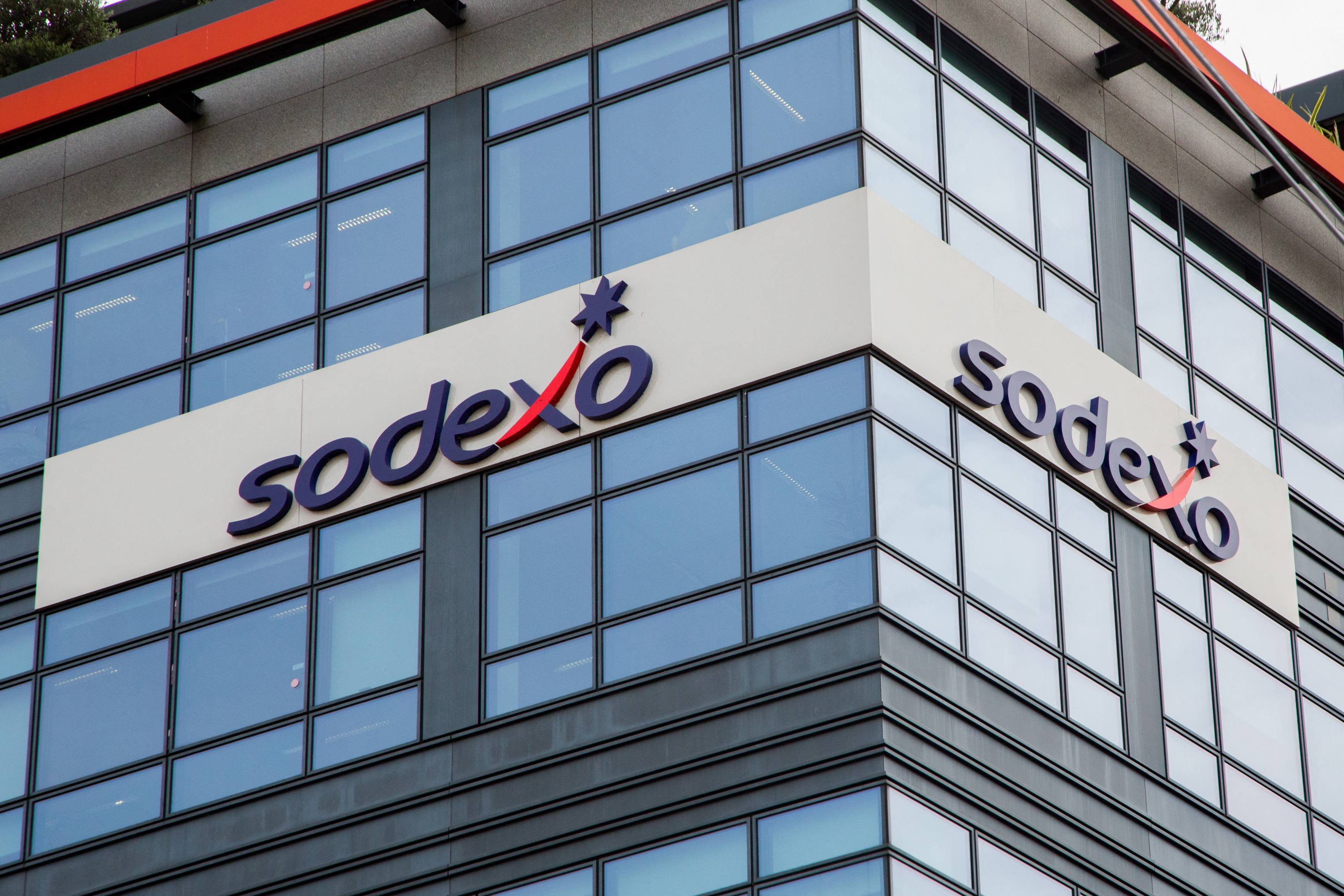 Comment Sodexo consolide sa croissance, en pleine hausse des prix alimentaires