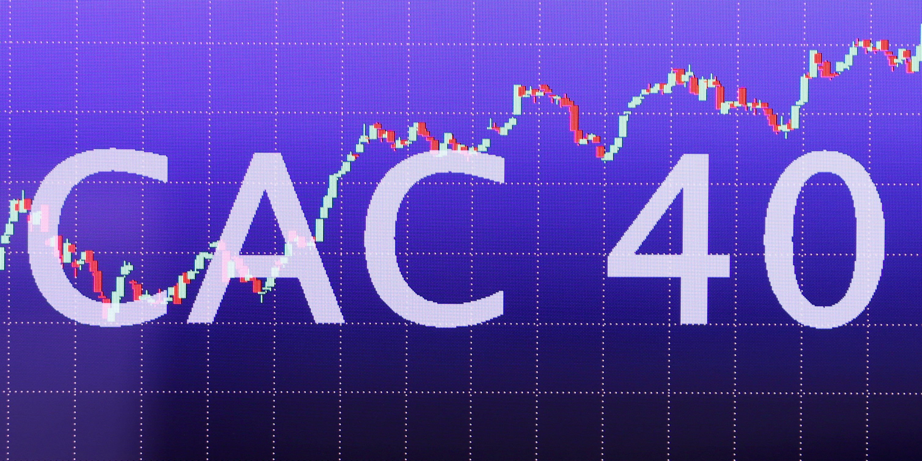 PODCAST. Heureux comme un actionnaire du CAC40