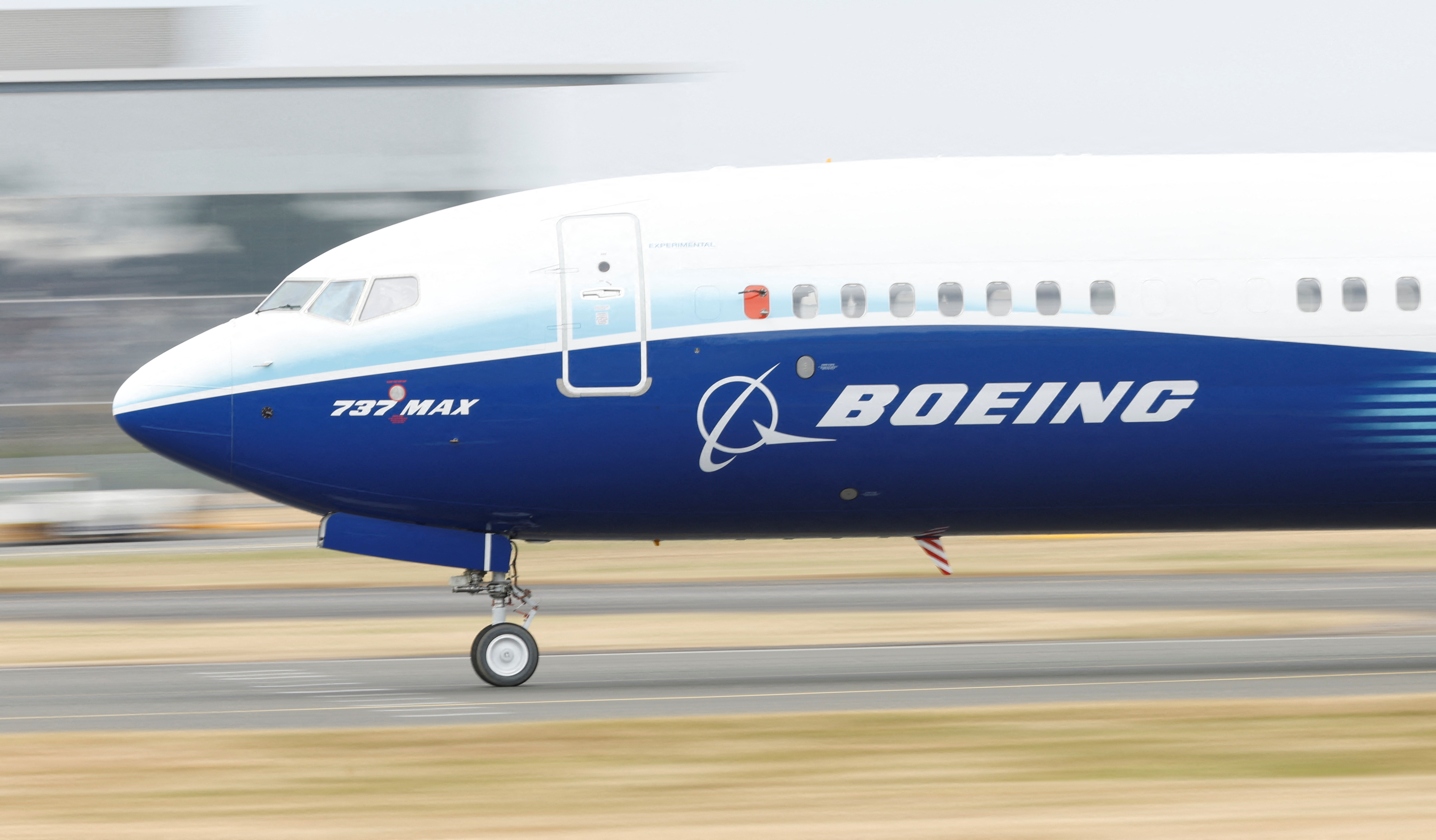 Le Boeing 737 MAX fait son grand retour dans le ciel chinois