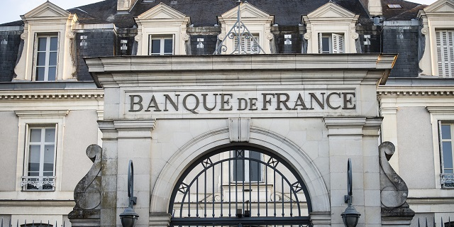 La Banque de France prévoit une stabilisation de la croissance début 2023, évitant une récession dure
