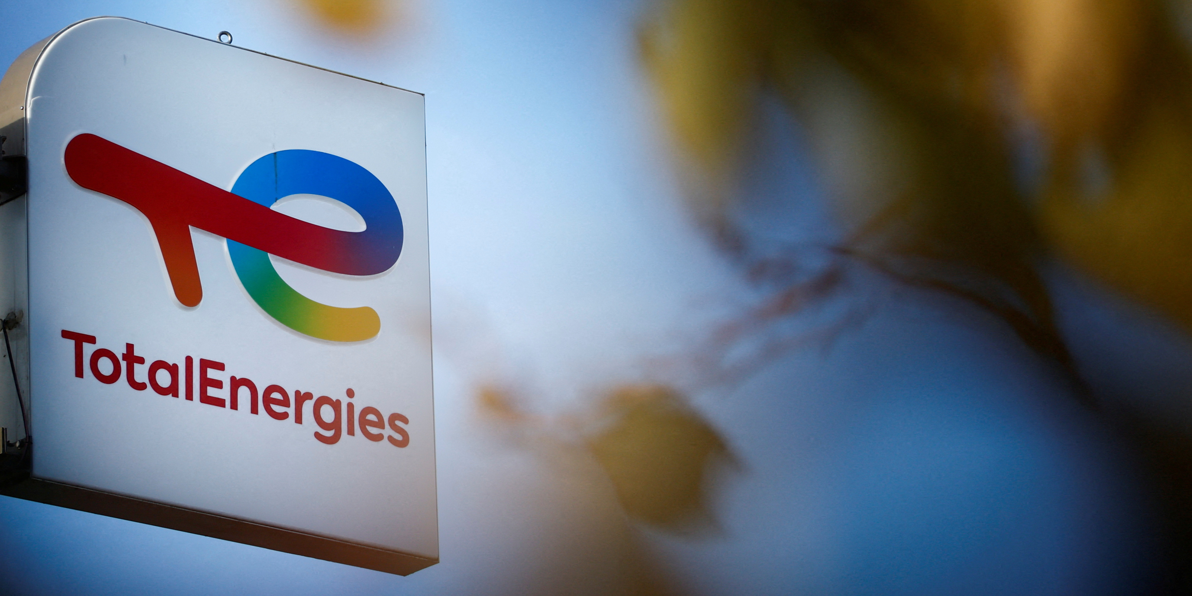 Biogaz: TotalEnergies met en service la plus grande usine de France