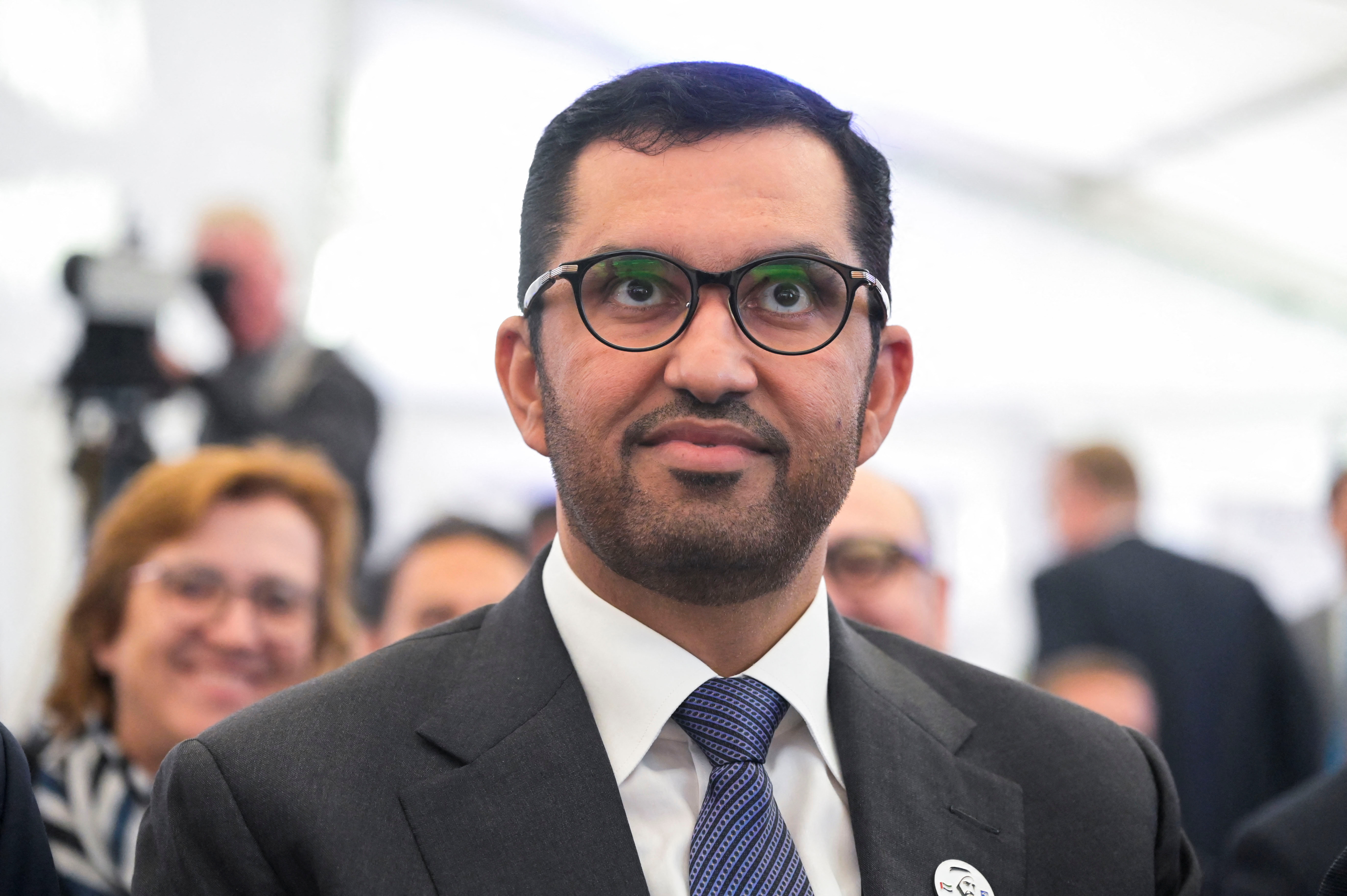Emirats arabes unis : le ministre de l'Industrie, patron d'une société pétrolière, sera le président de la COP28