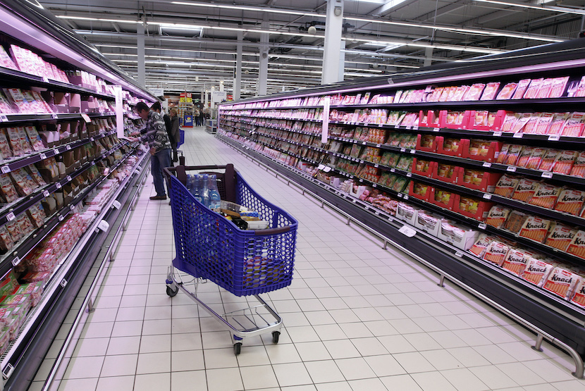 Inflation : « Une partie des marges doit être rendue aux consommateurs » (Bruno Le Maire)