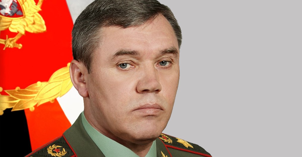 Guerre en Ukraine : la nomination de Guerassimov est-elle un tournant dans le conflit ?