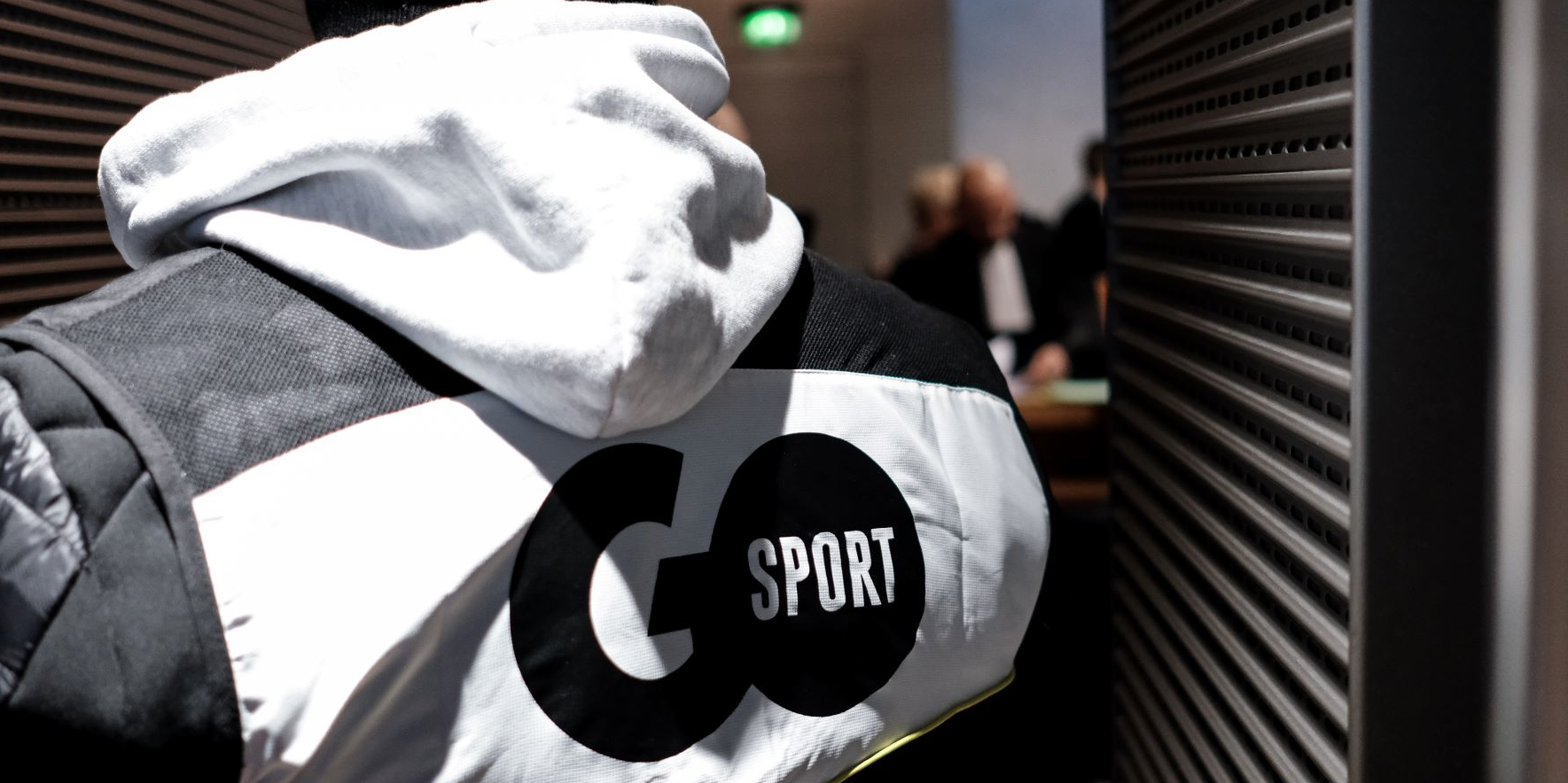 Go Sport : une enquête pour « abus de bien social » en cours depuis novembre