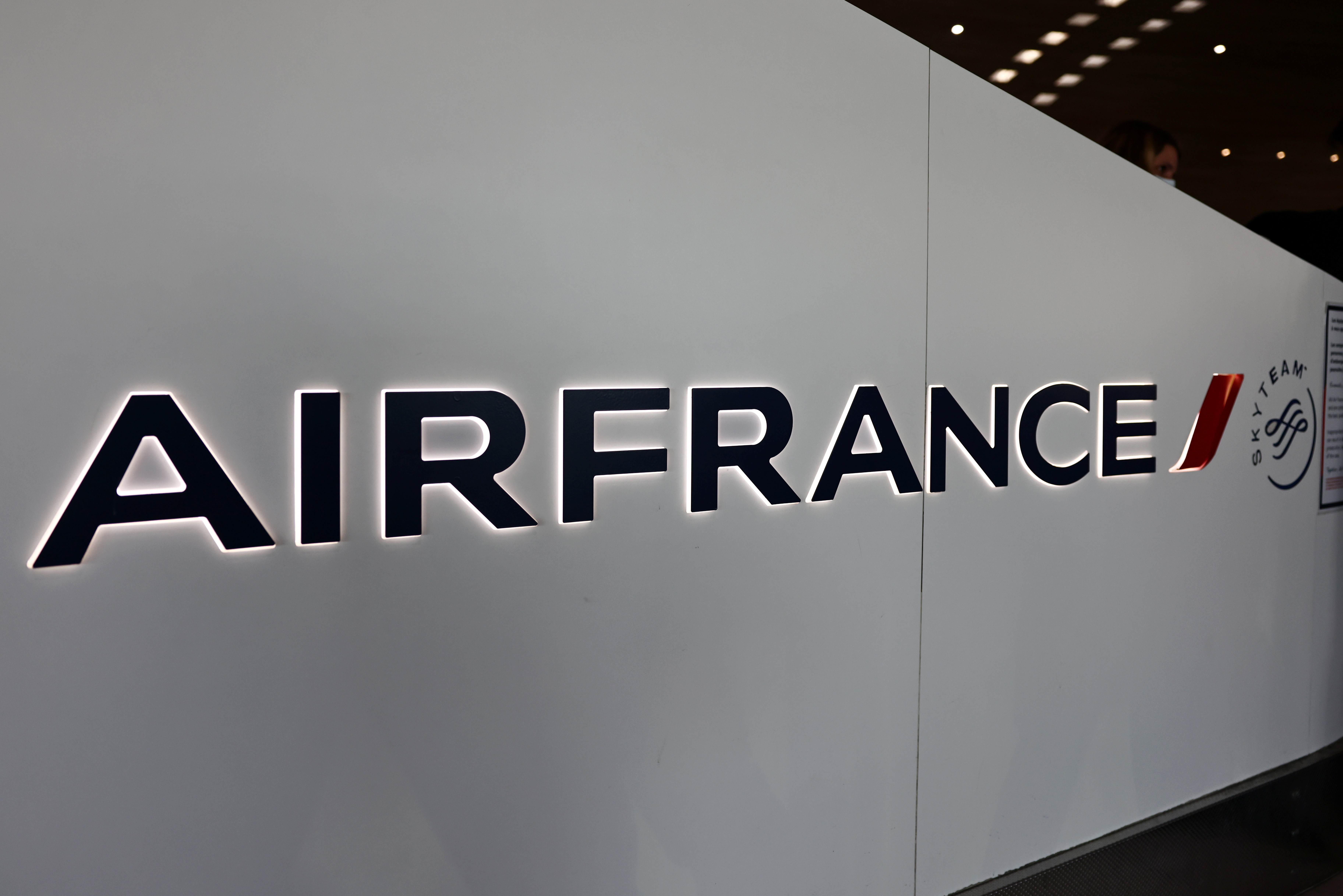 Sorti de la crise, Air France-KLM règle sa dette auprès de l'Etat français