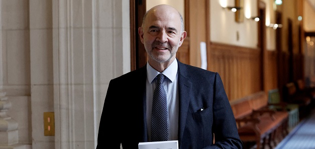 « La démarche de décentralisation s'est essoufflée », regrette Pierre Moscovici