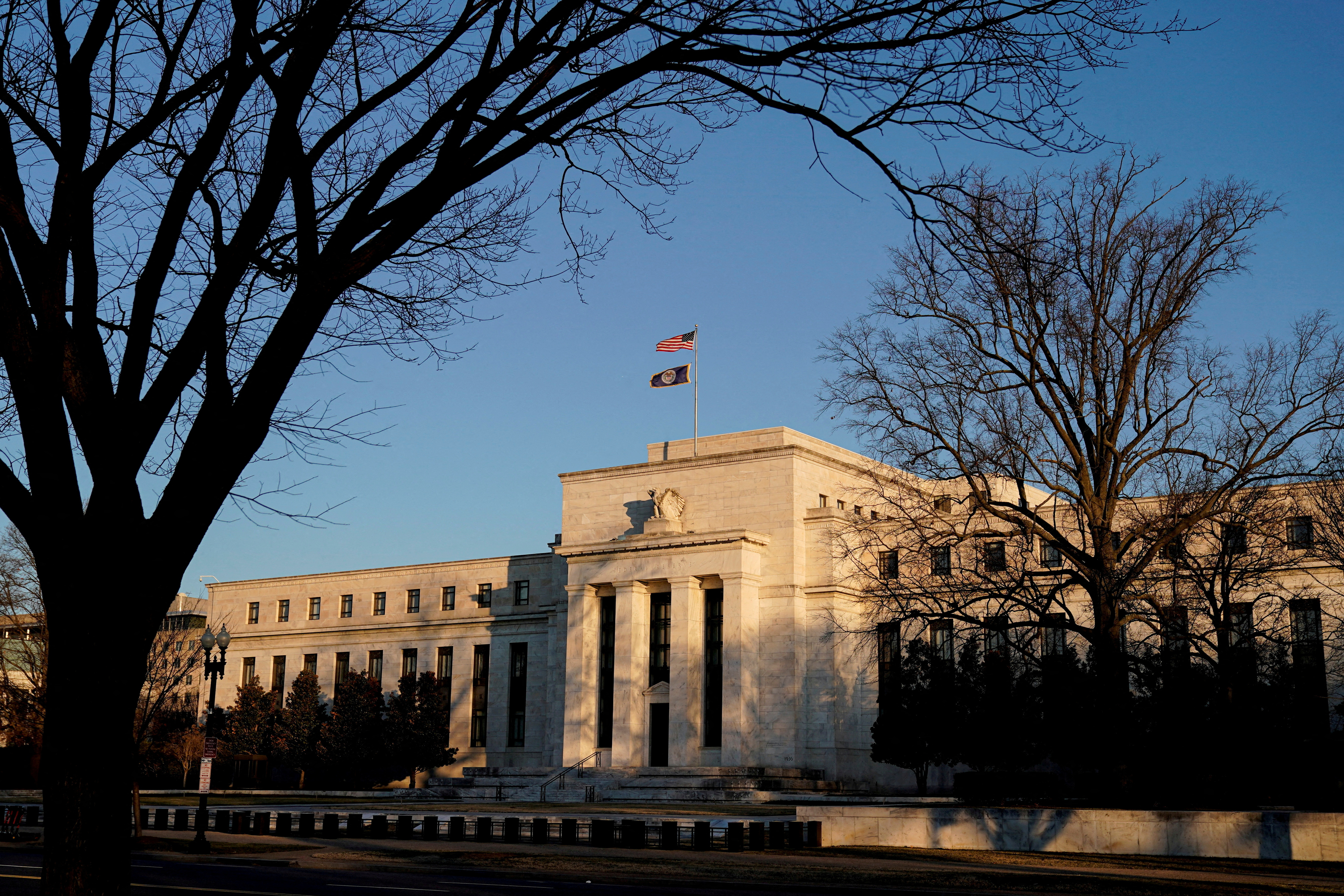 Le filet de sécurité prévu par la Fed pour renflouer les banques pourrait ne pas suffire