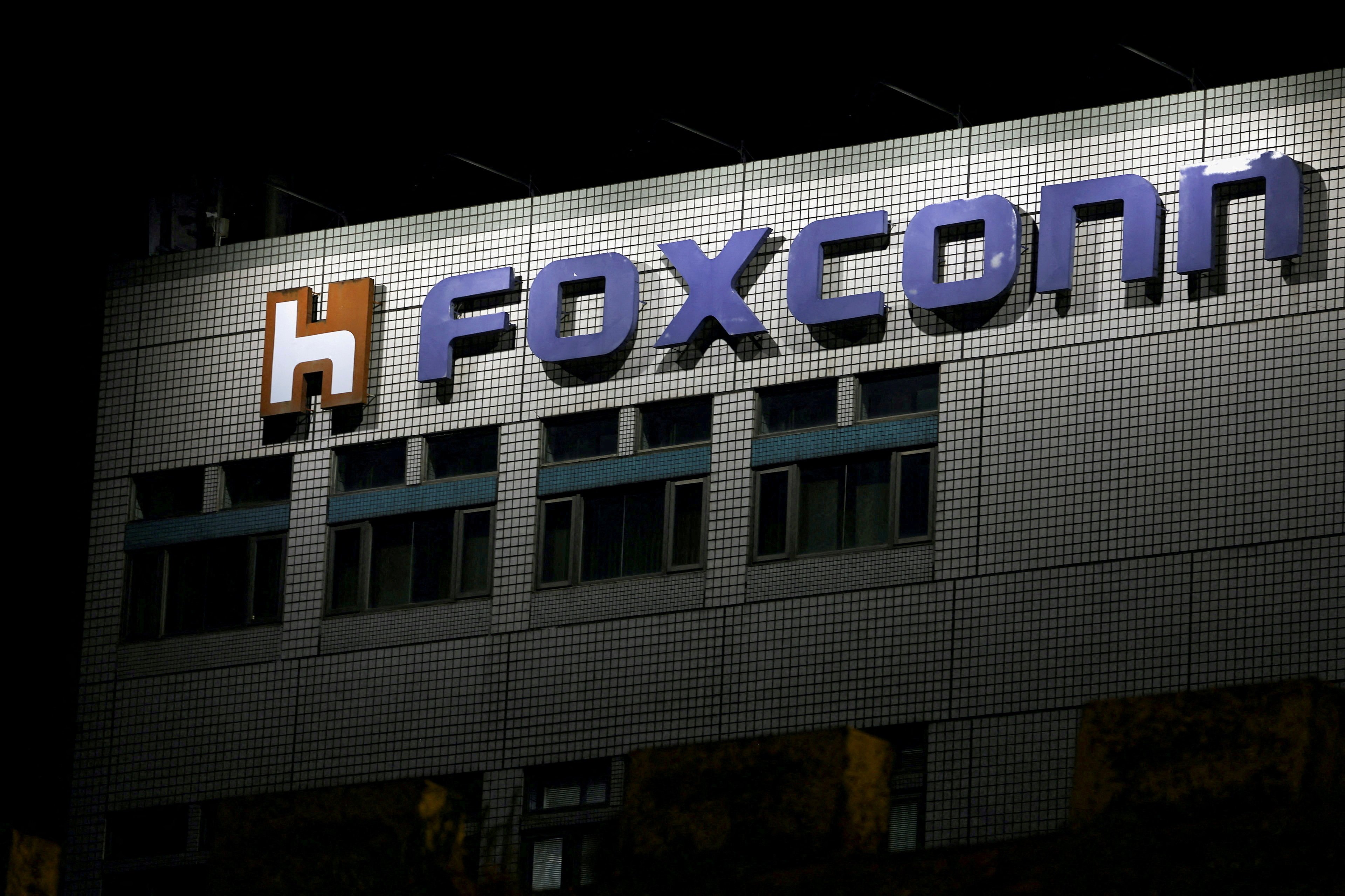 Foxconn veut racheter la participation de Renault dans Nissan