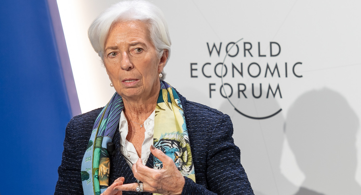Davos retrouve le sourire : et si 2023 se passait bien pour la croissance