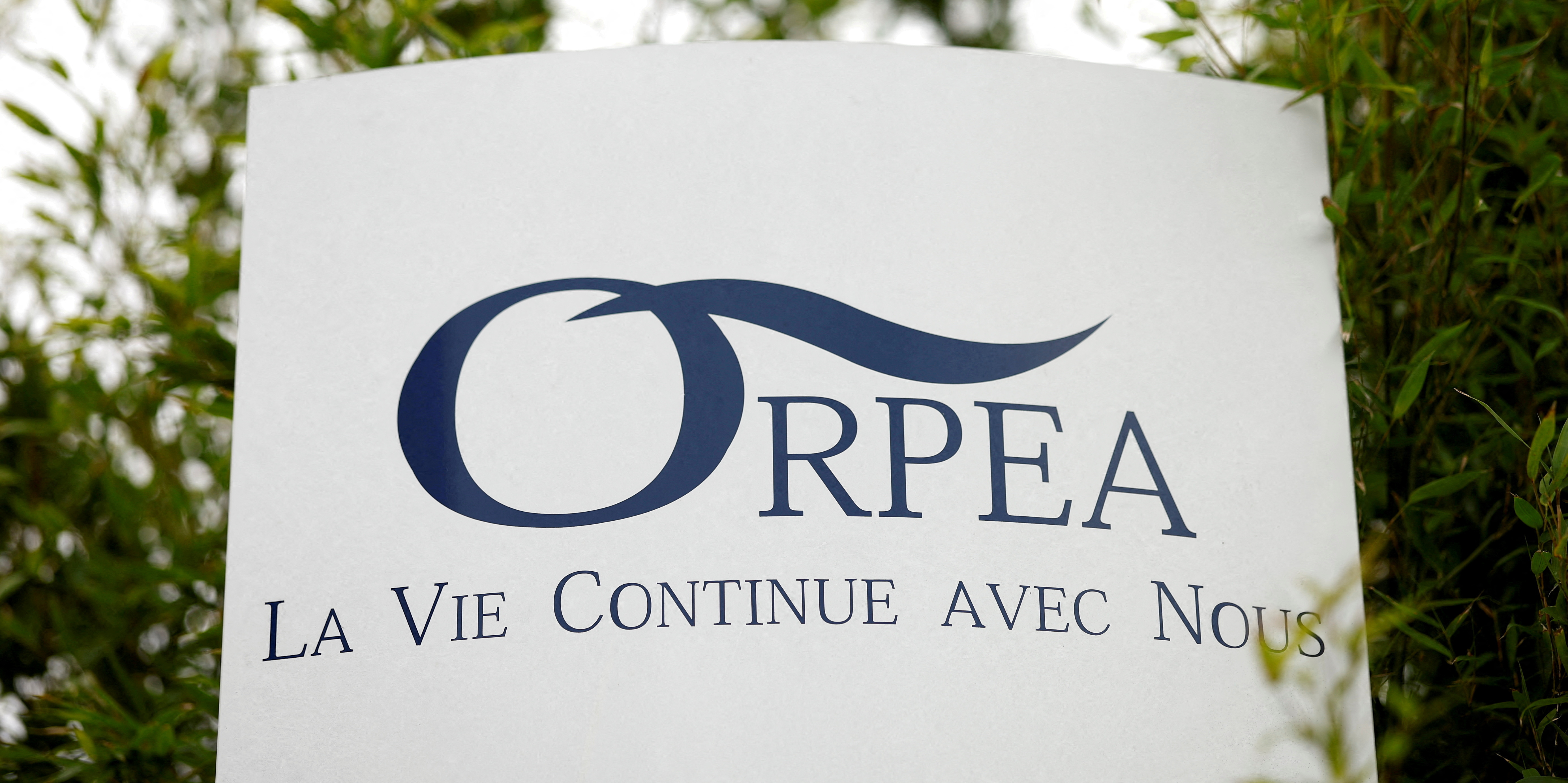Refinancement d'Orpea : la Caisse des dépôts et les créanciers ne trouvent pas de terrain d'entente