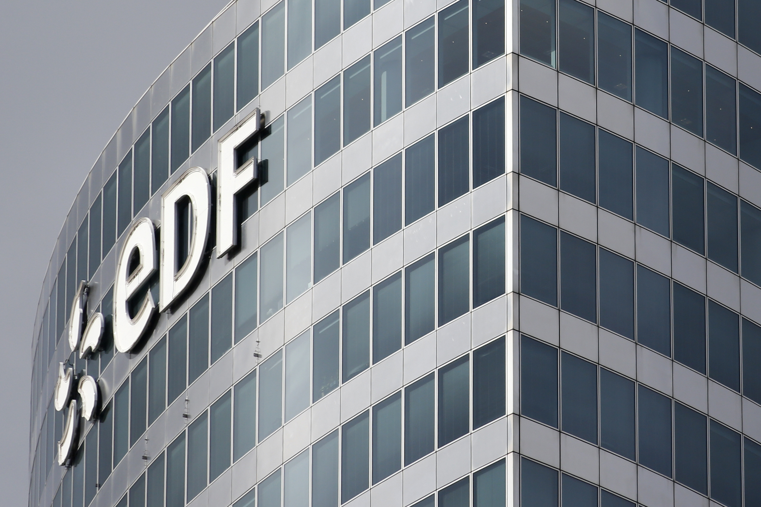 Renationalisation d'EDF : l'Etat temporise face au recours des actionnaires salariés