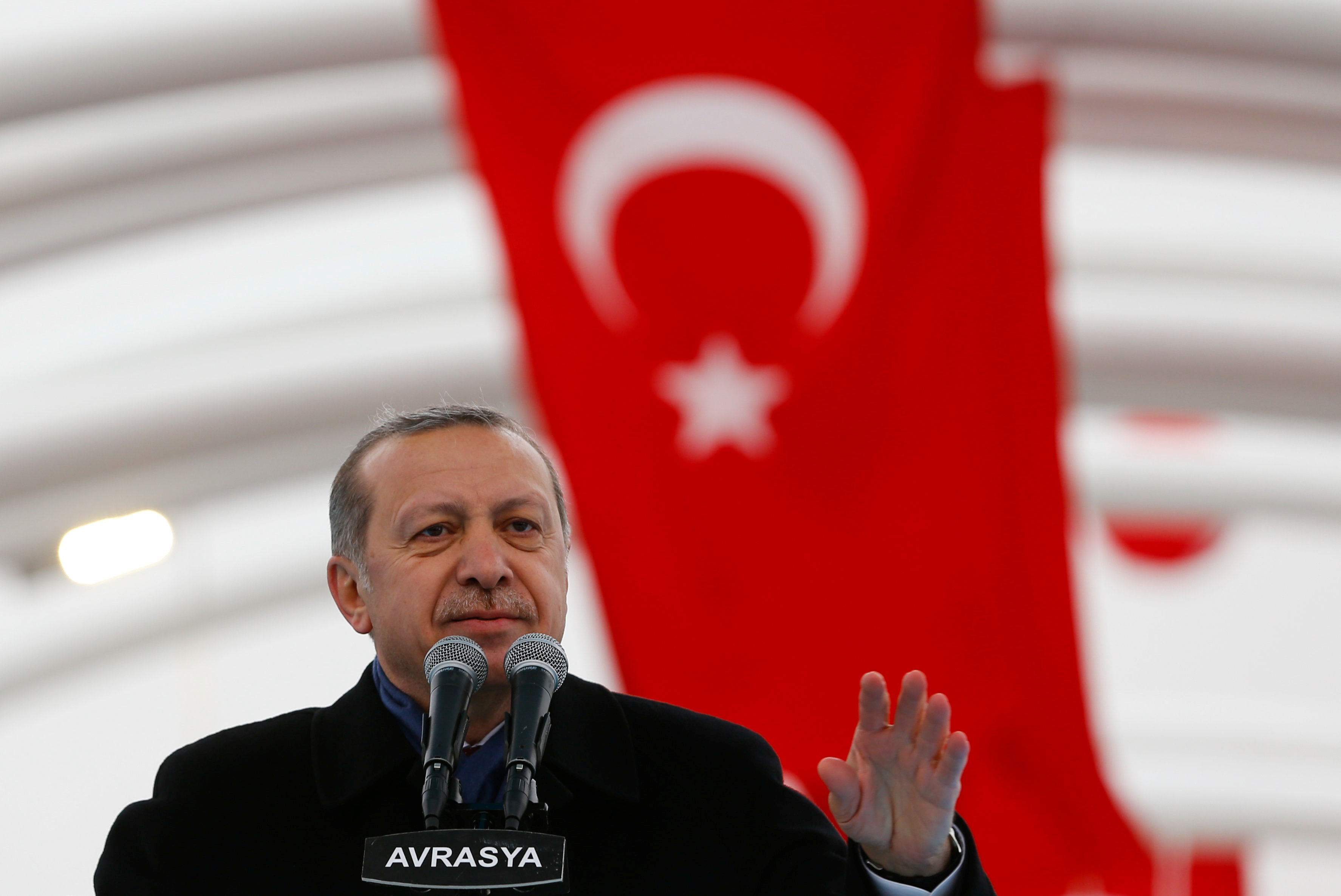 Elections en Turquie : les ingrédients d'une crise économique annoncée