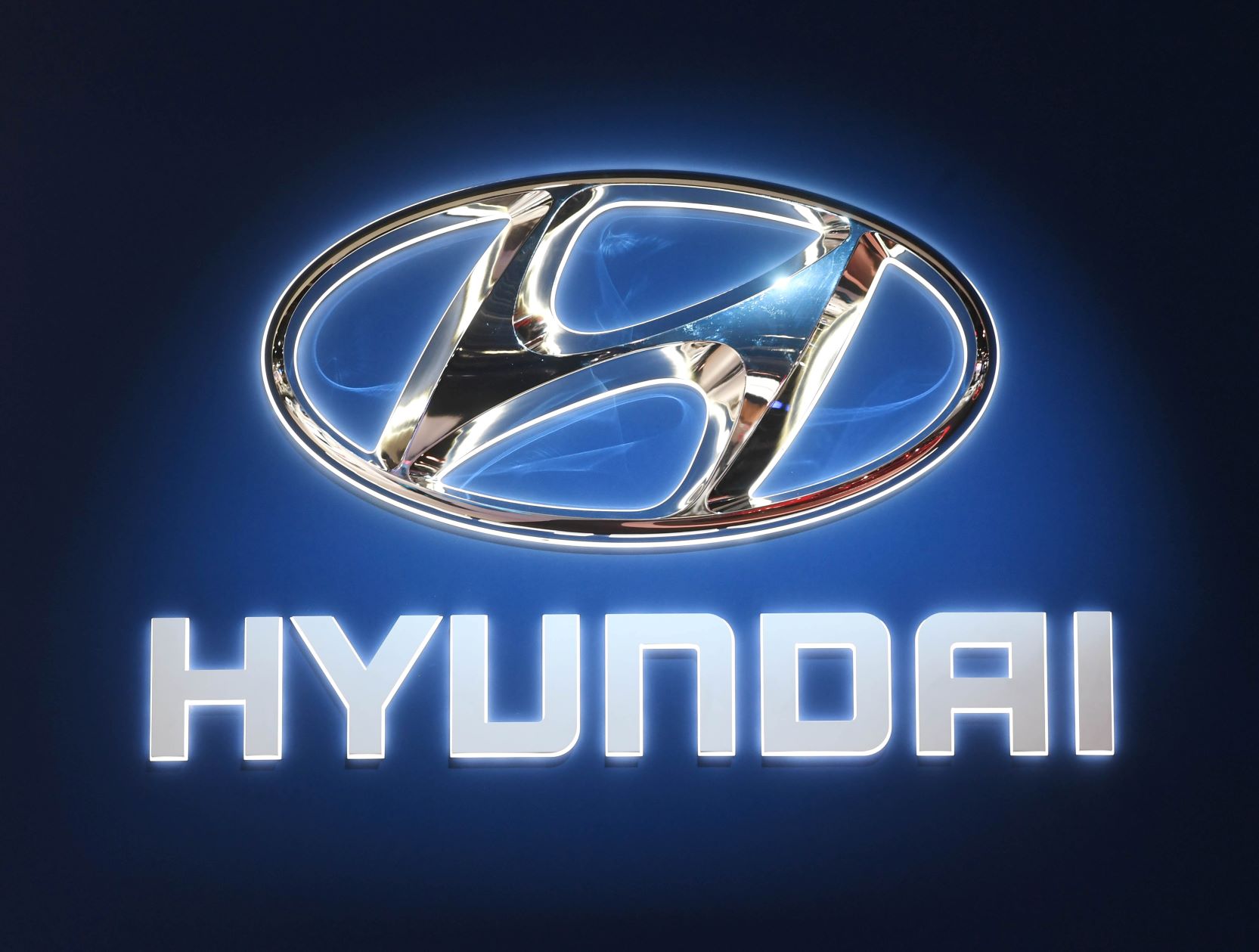 Les SUV pourraient demain perdre du terrain avec la déferlante des voitures électriques, selon Hyundai France