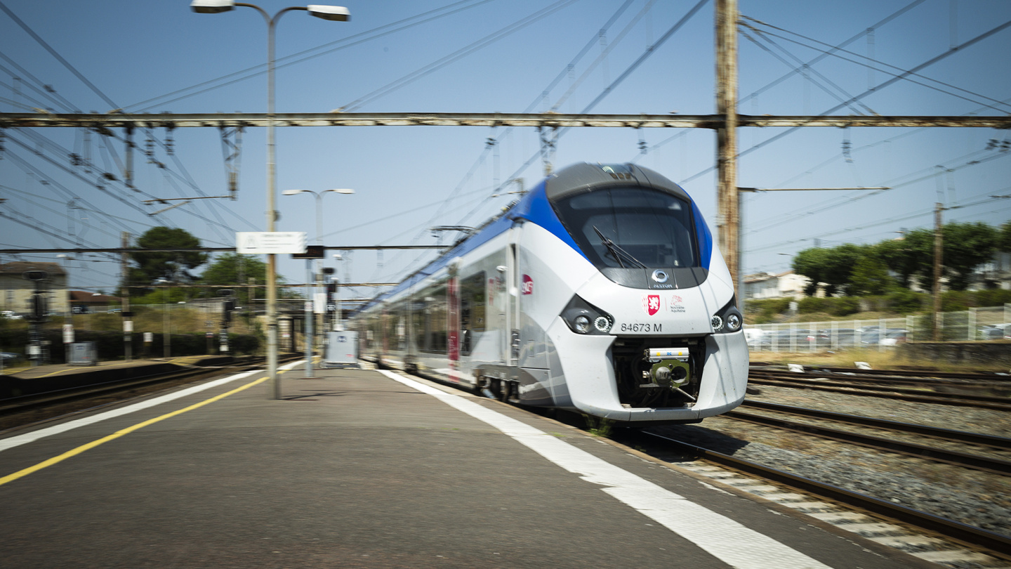 RER métropolitain à Toulouse : « comment allons-nous payer ? » (J.L. Moudenc)