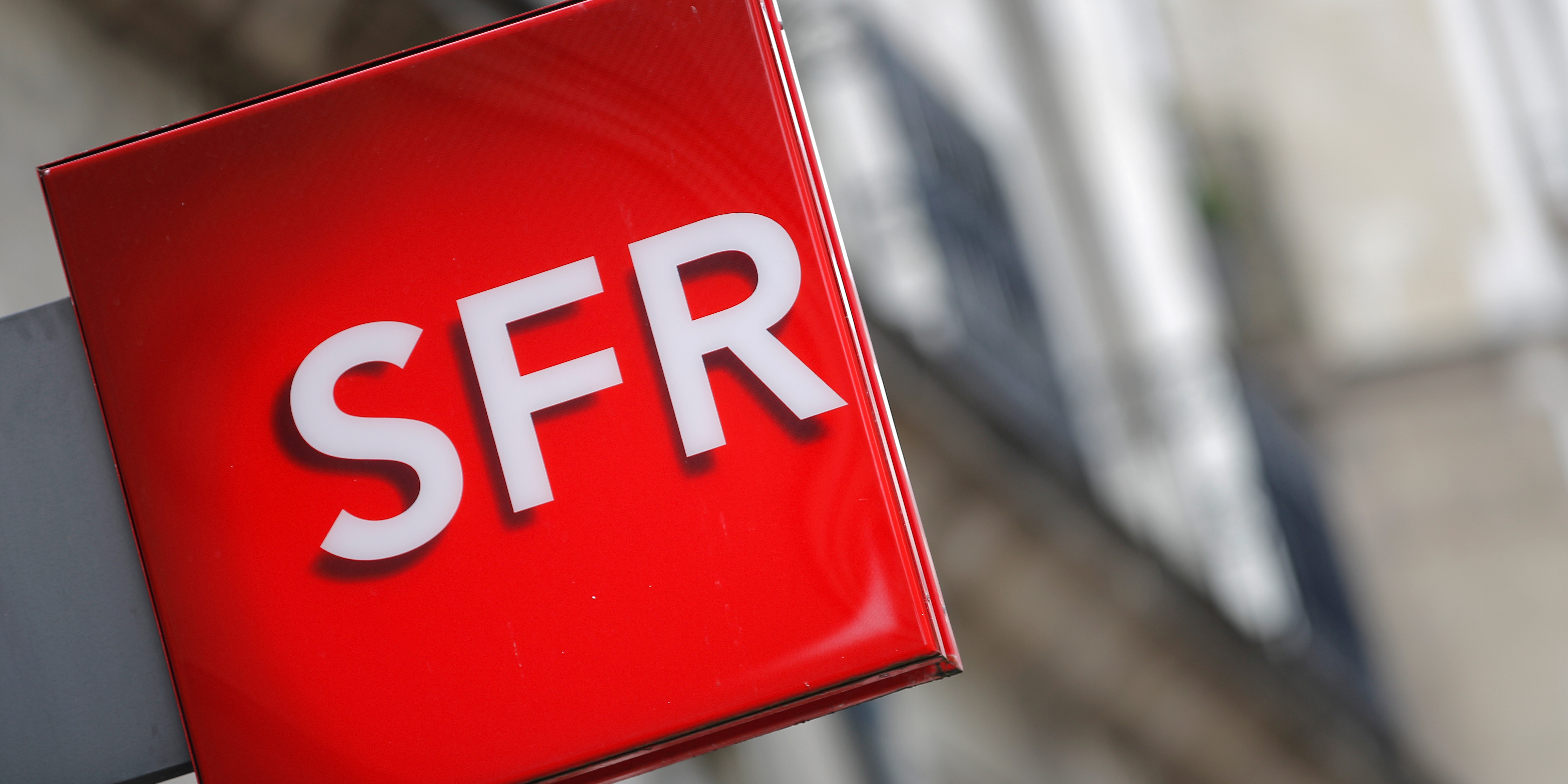 SFR va fournir des solutions de cybersécurité aux collectivités