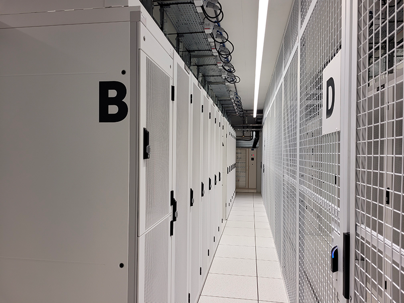 La TPE Dtix veut étendre son offre de data center de proximité